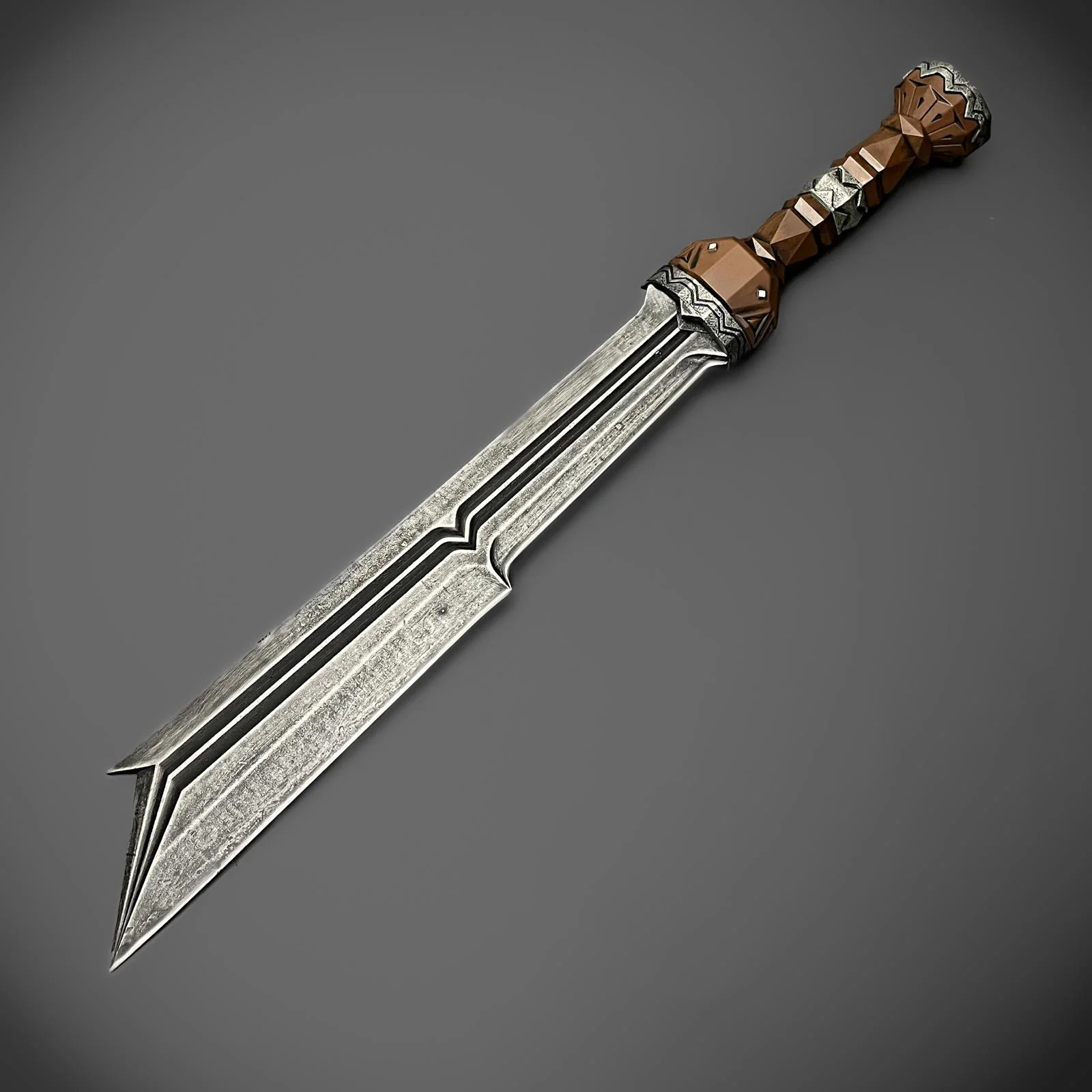 Sword of Fíli - Image 4