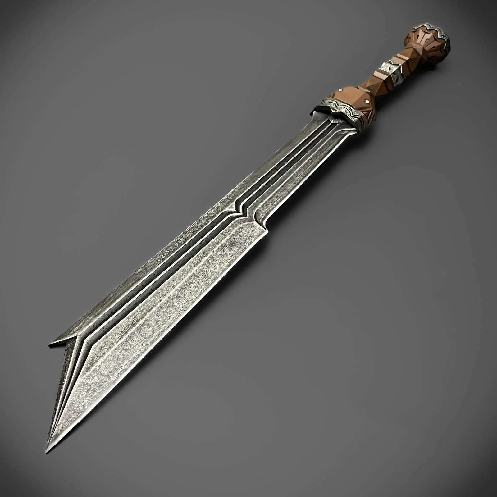 Sword of Fíli - Image 5