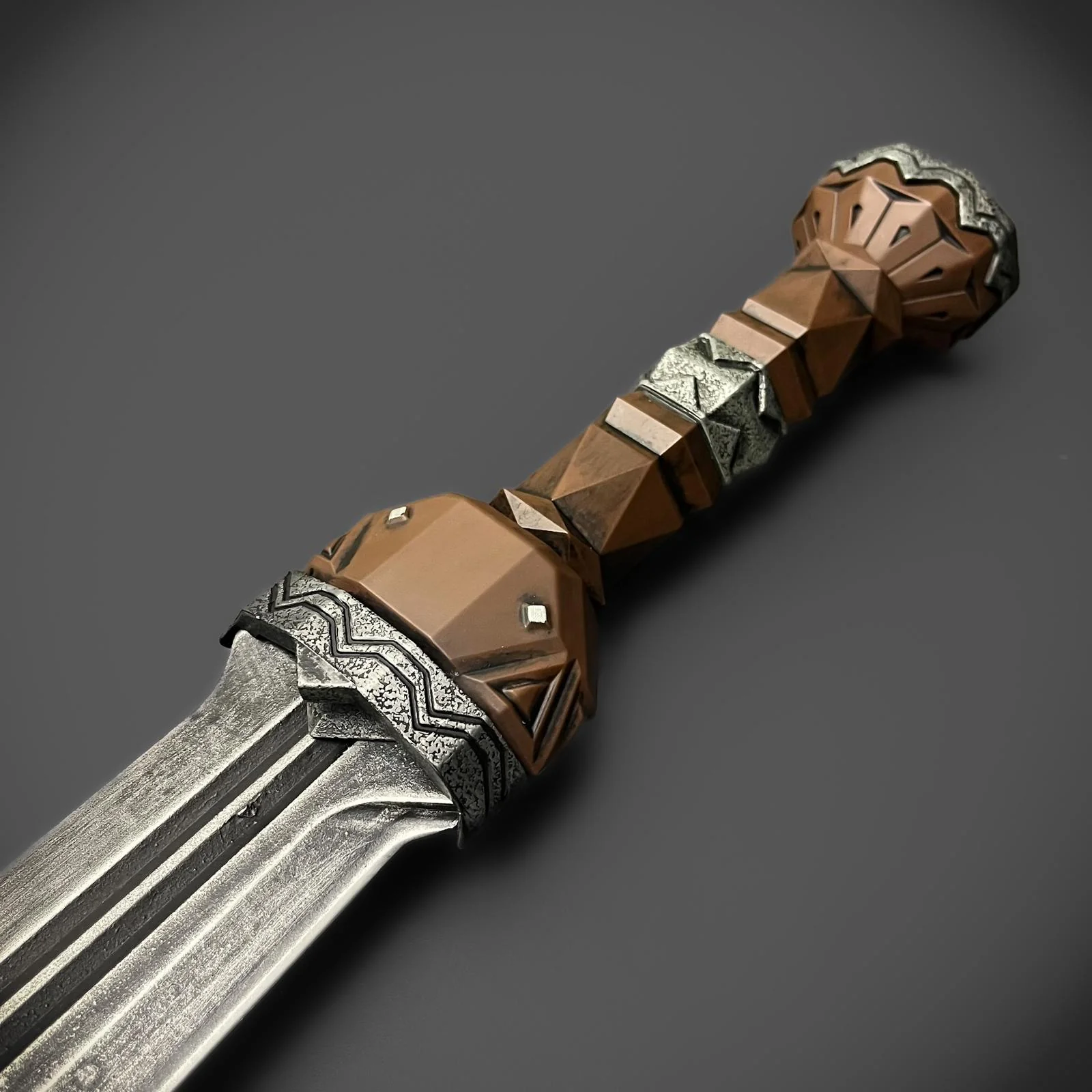 Sword of Fíli - Image 7