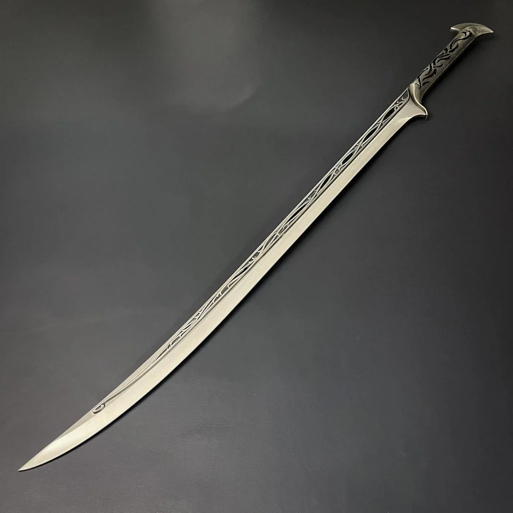 Sword of Thranduil - The Hobbit - Image 3