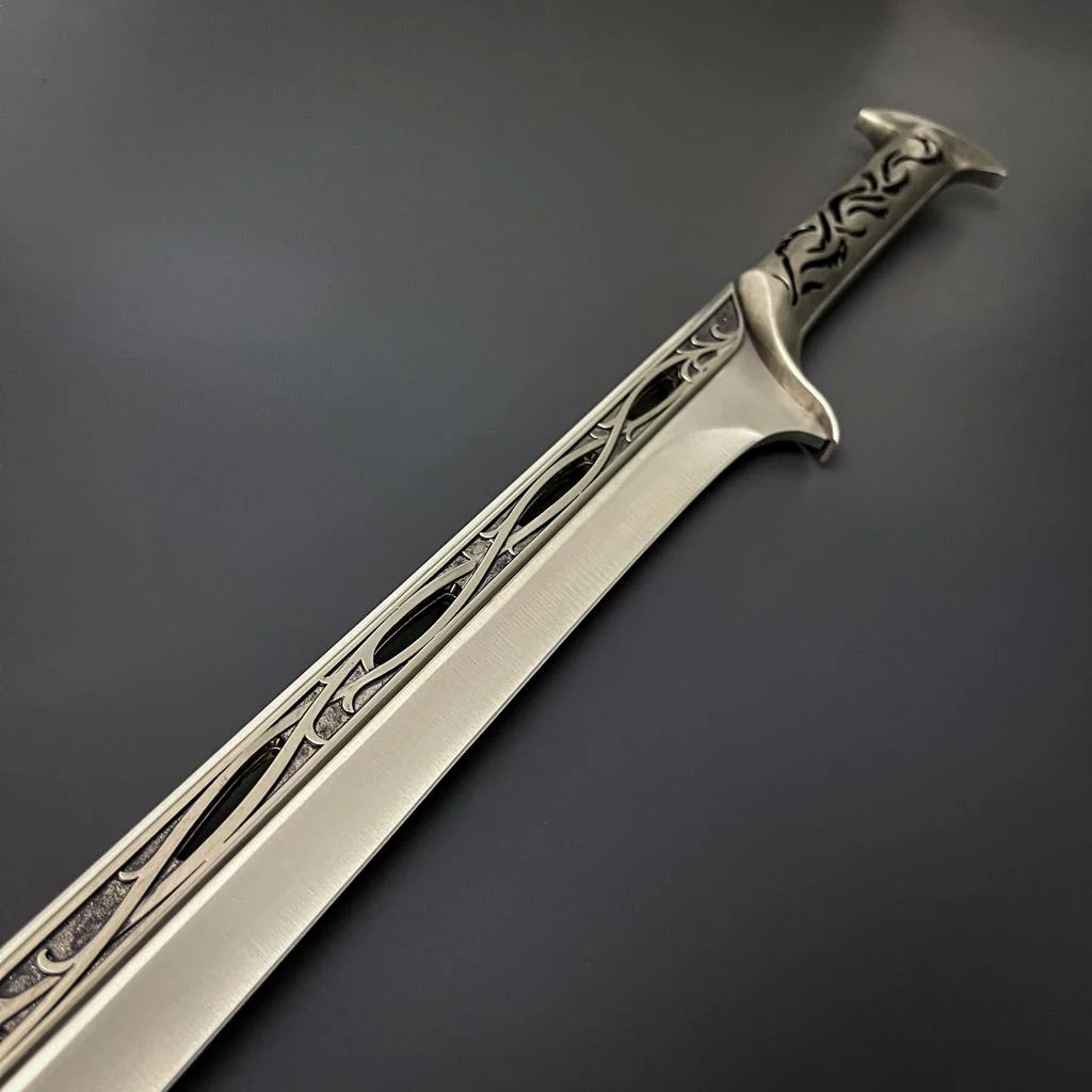Sword of Thranduil - The Hobbit - Image 4