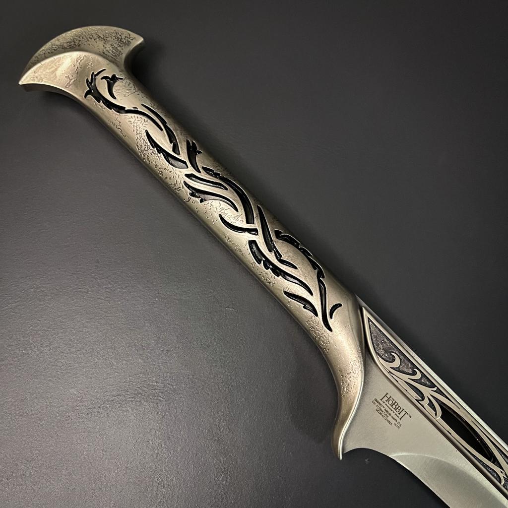 Sword of Thranduil - The Hobbit - Image 5