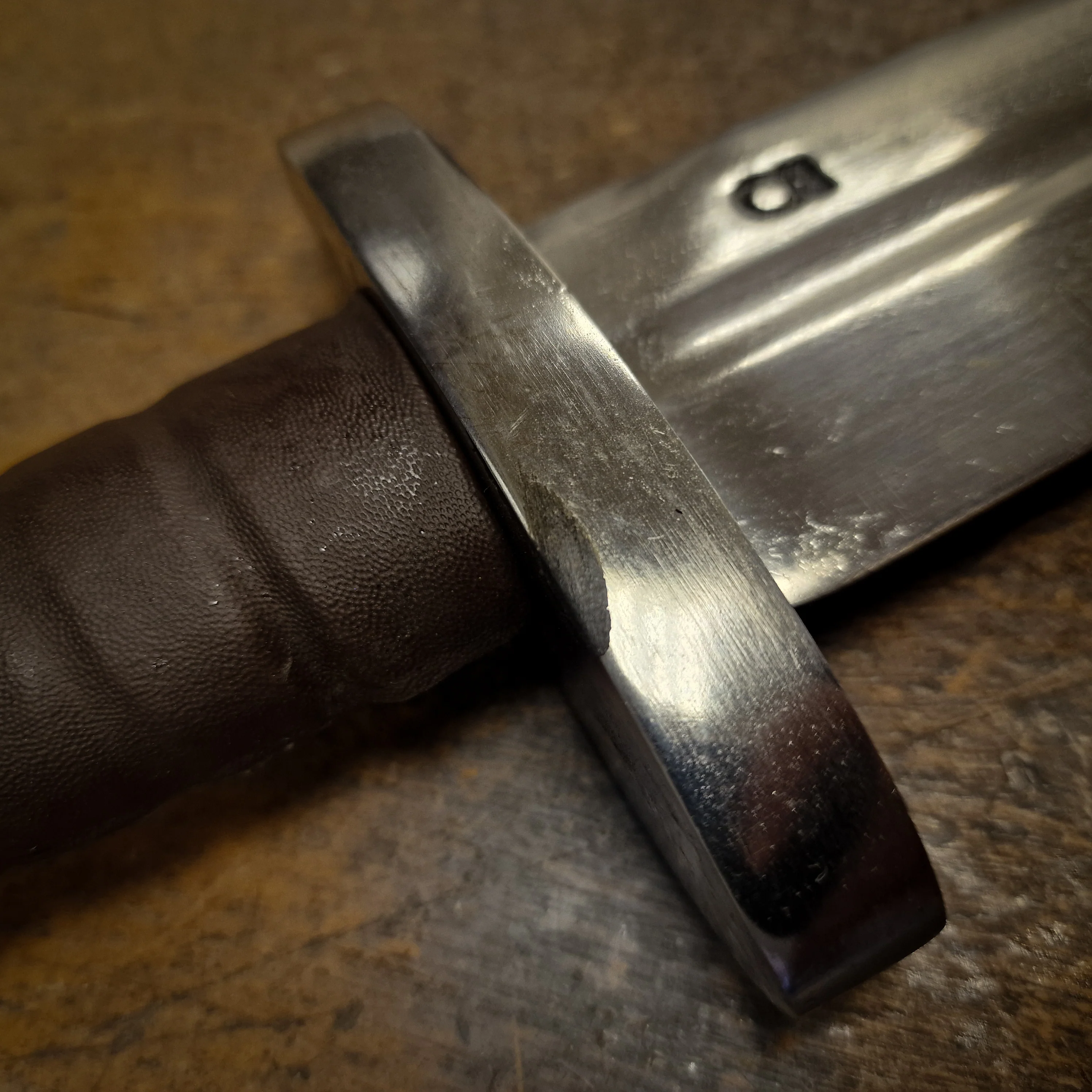 Temple Church Viking Sword - Seconds - Image 4