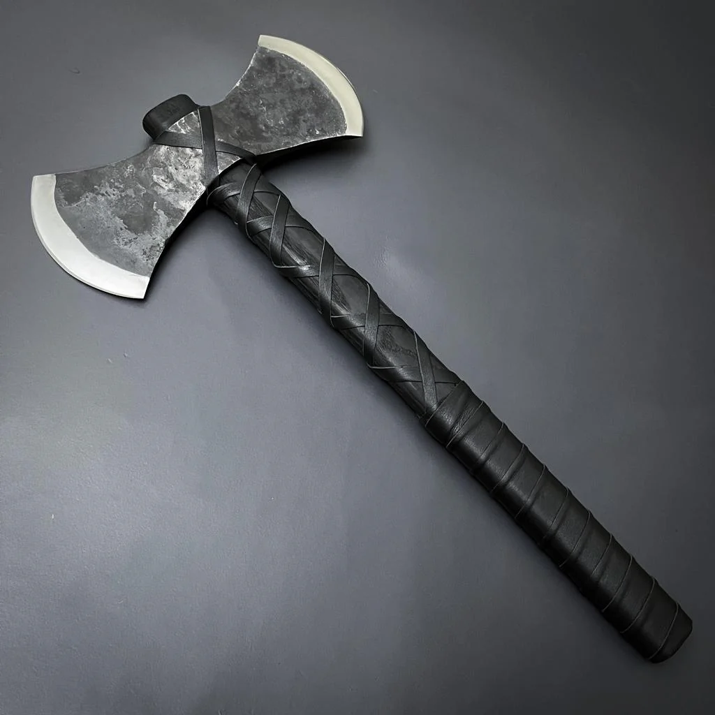 The Black Double Bit - Image 2