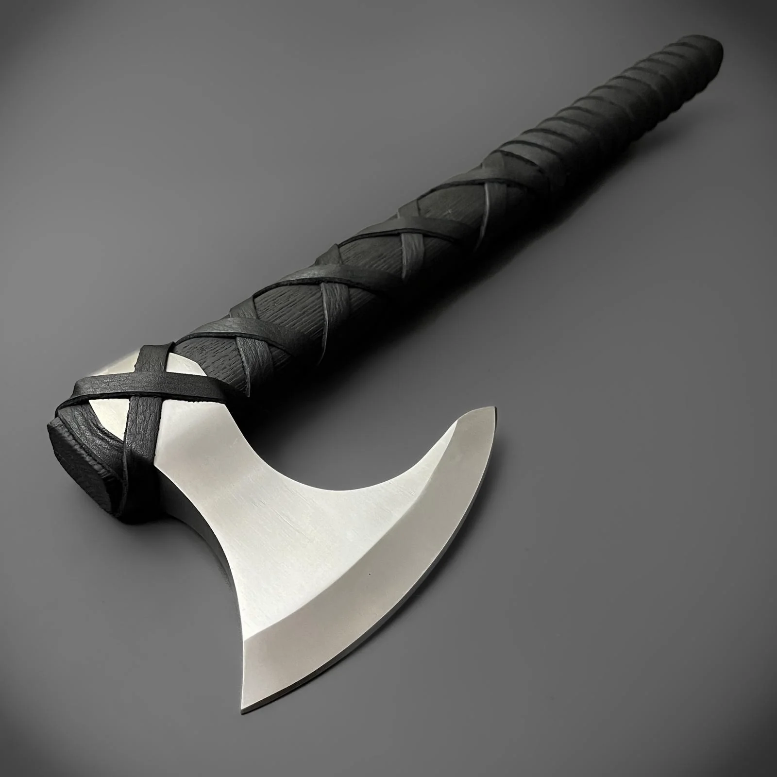 The Black Ragnar - Image 4
