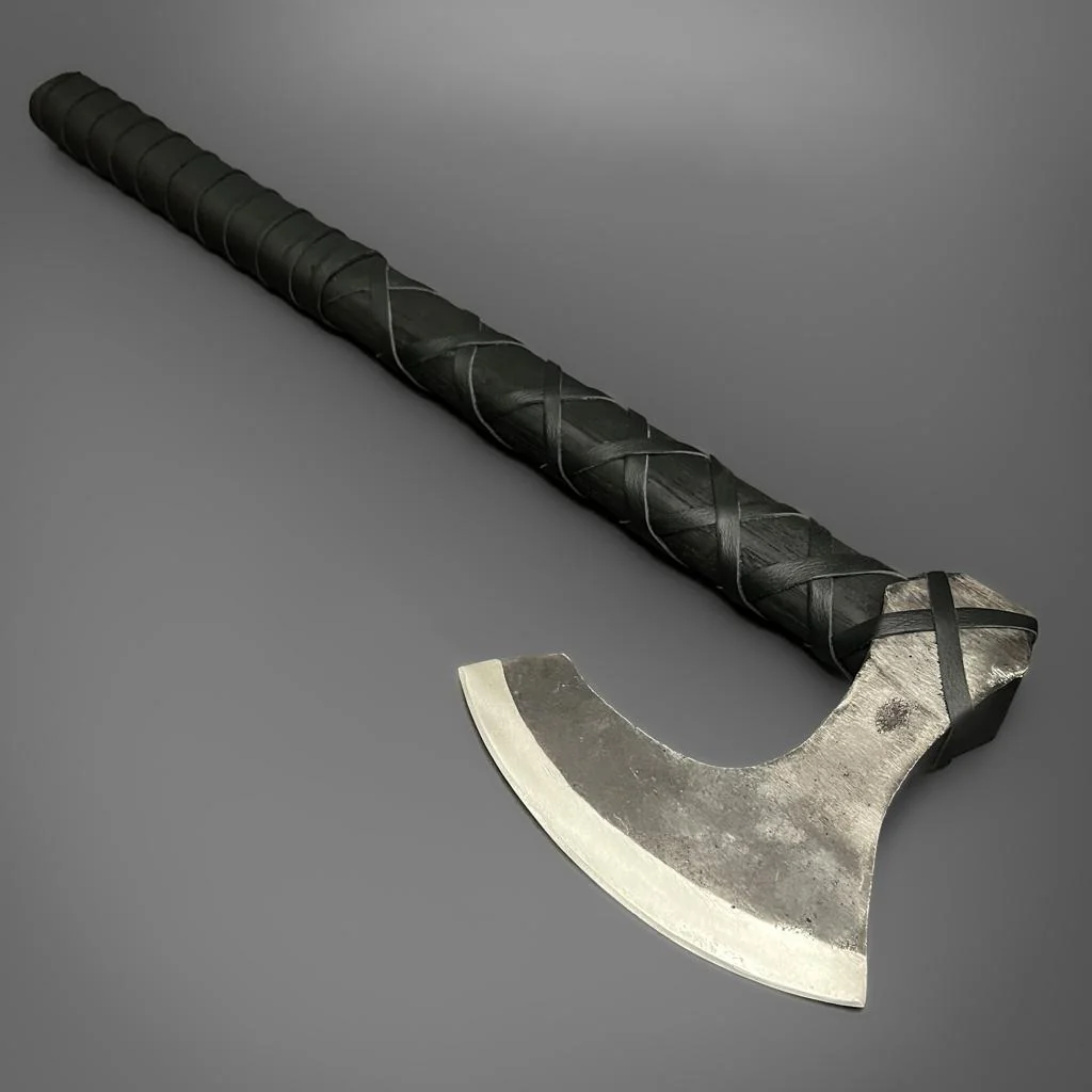 The Black Rollo