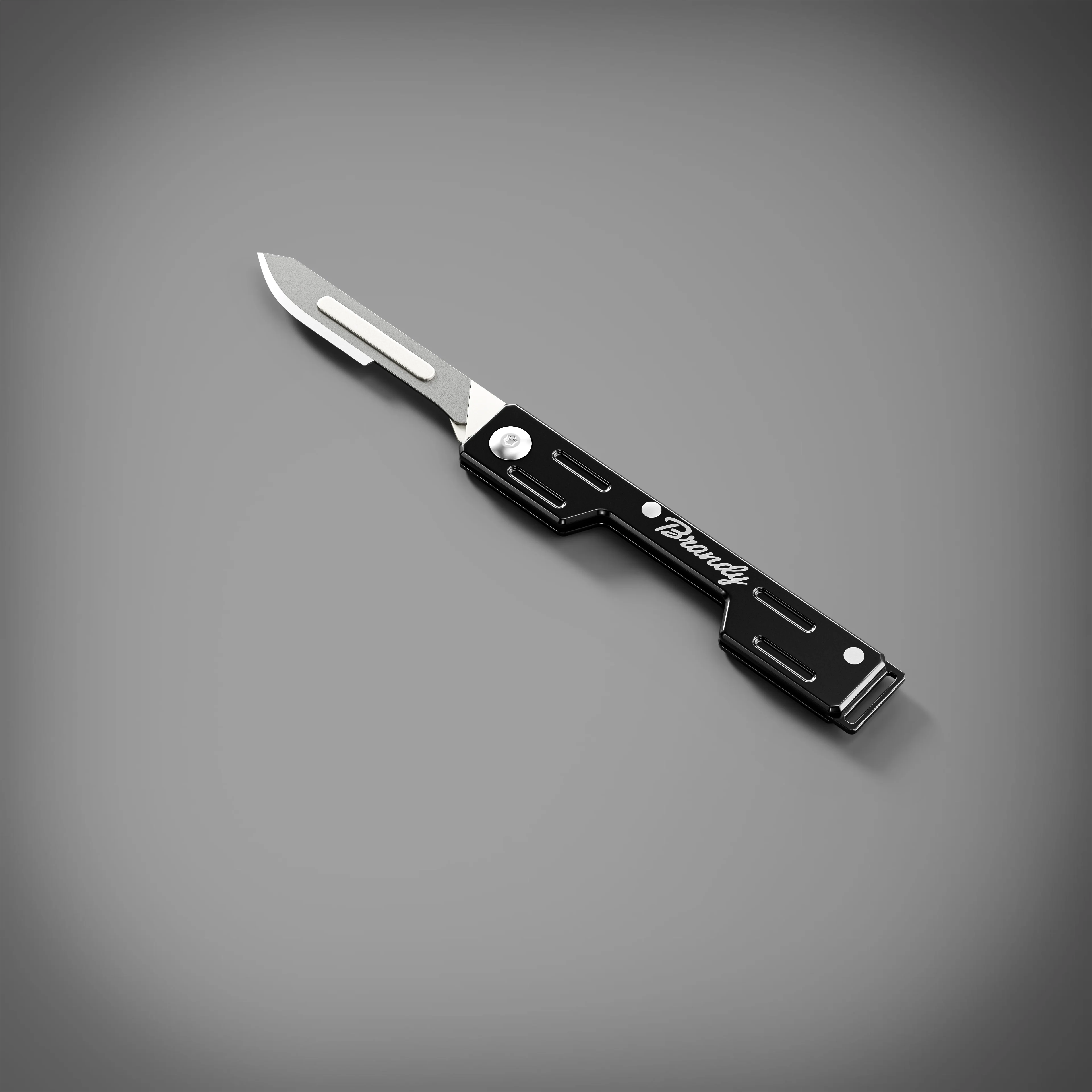 The Brandy EDC