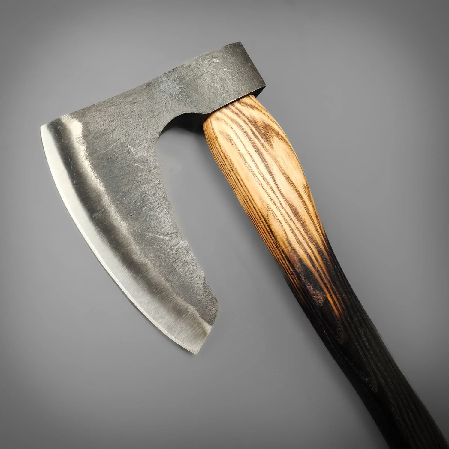 Battle Axes