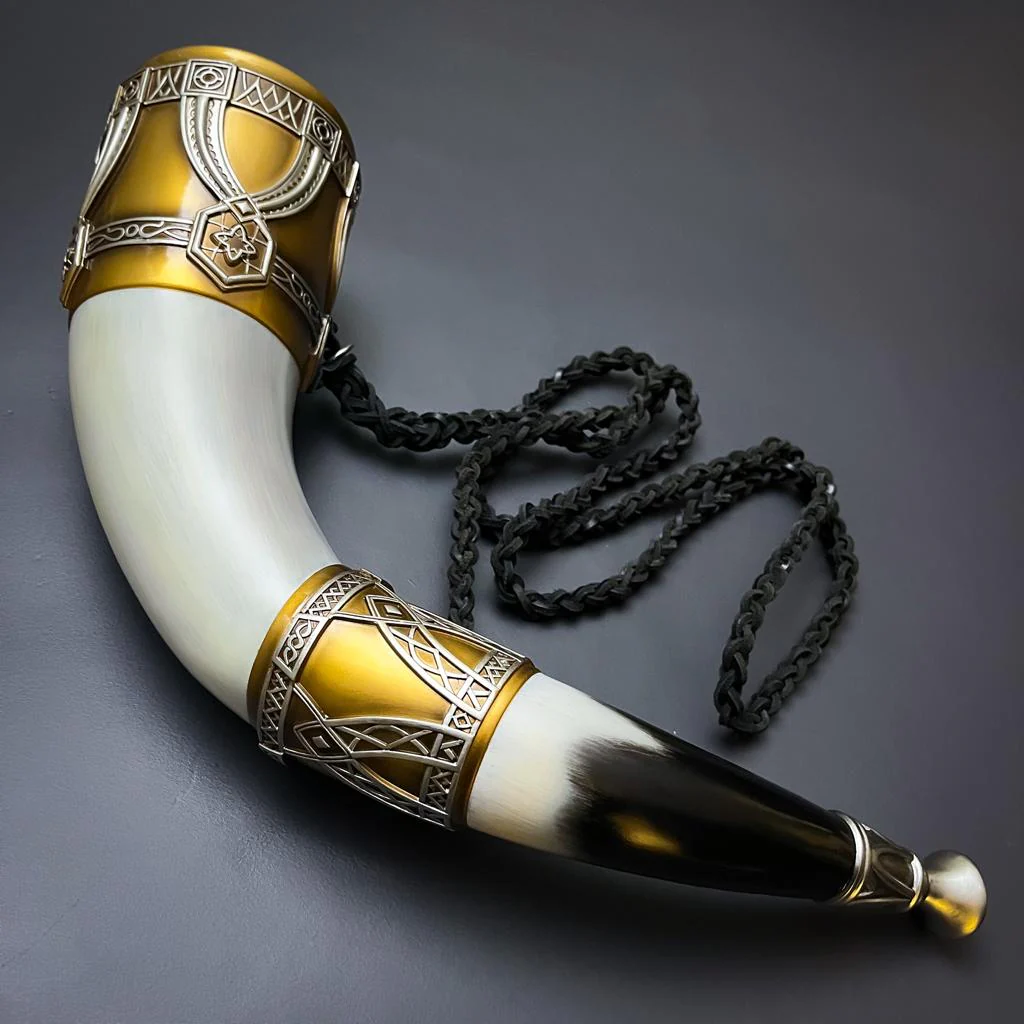 The Horn of Gondor - The Lord of The Rings - Image 3