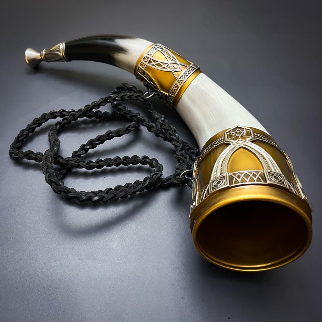 The Horn of Gondor - The Lord of The Rings - Image 5