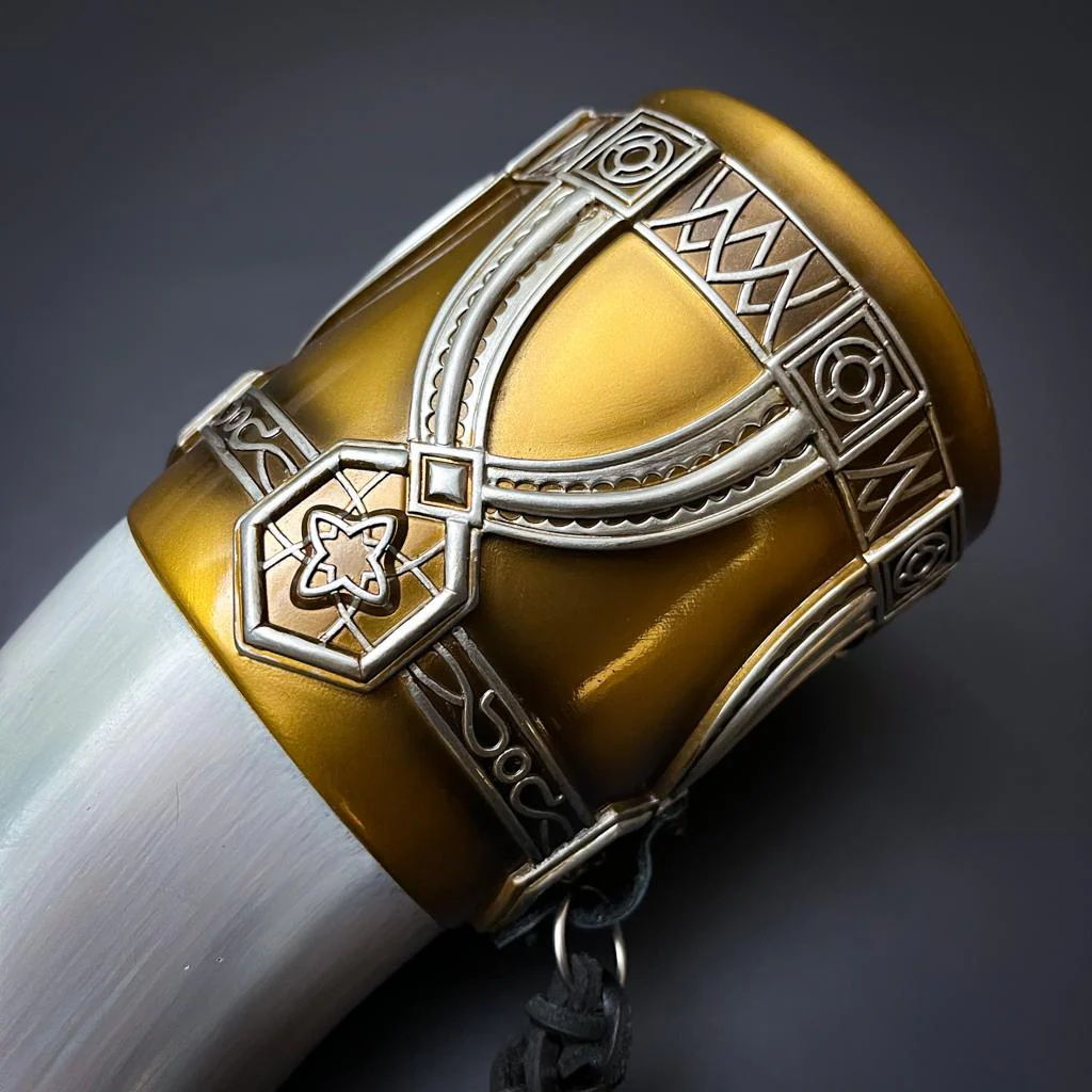 The Horn of Gondor - The Lord of The Rings - Image 6