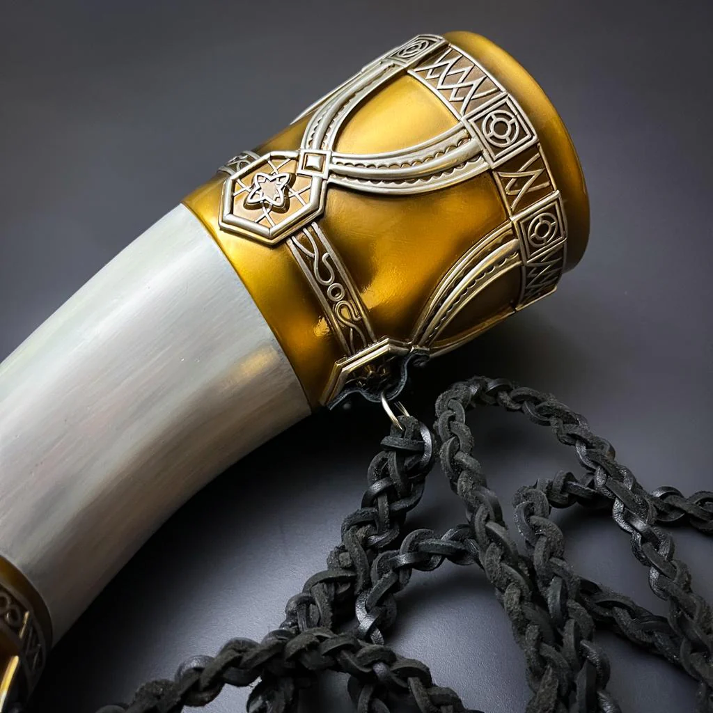 The Horn of Gondor - The Lord of The Rings - Image 7
