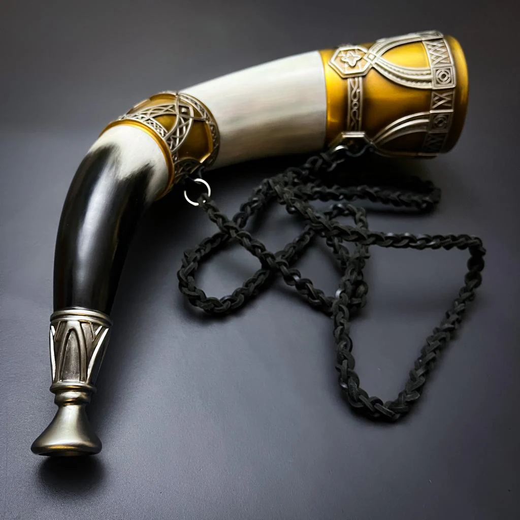 The Horn of Gondor - The Lord of The Rings - Image 8