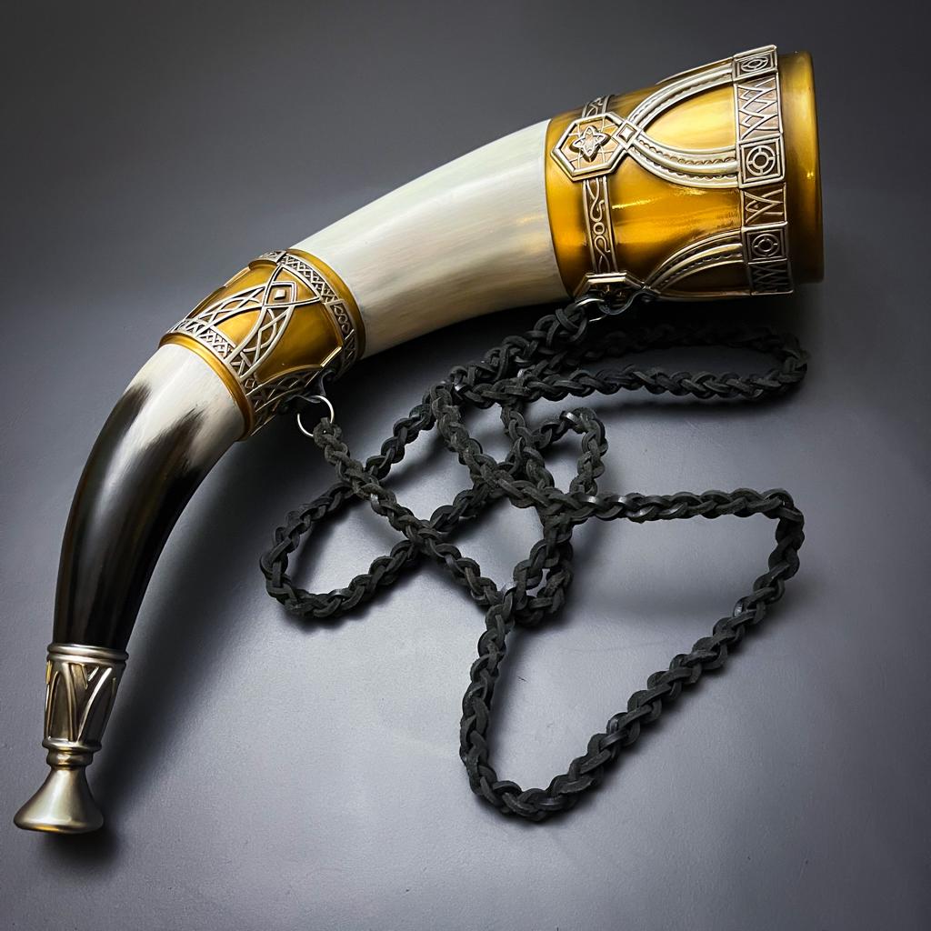 The Horn of Gondor - The Lord of The Rings - Image 9