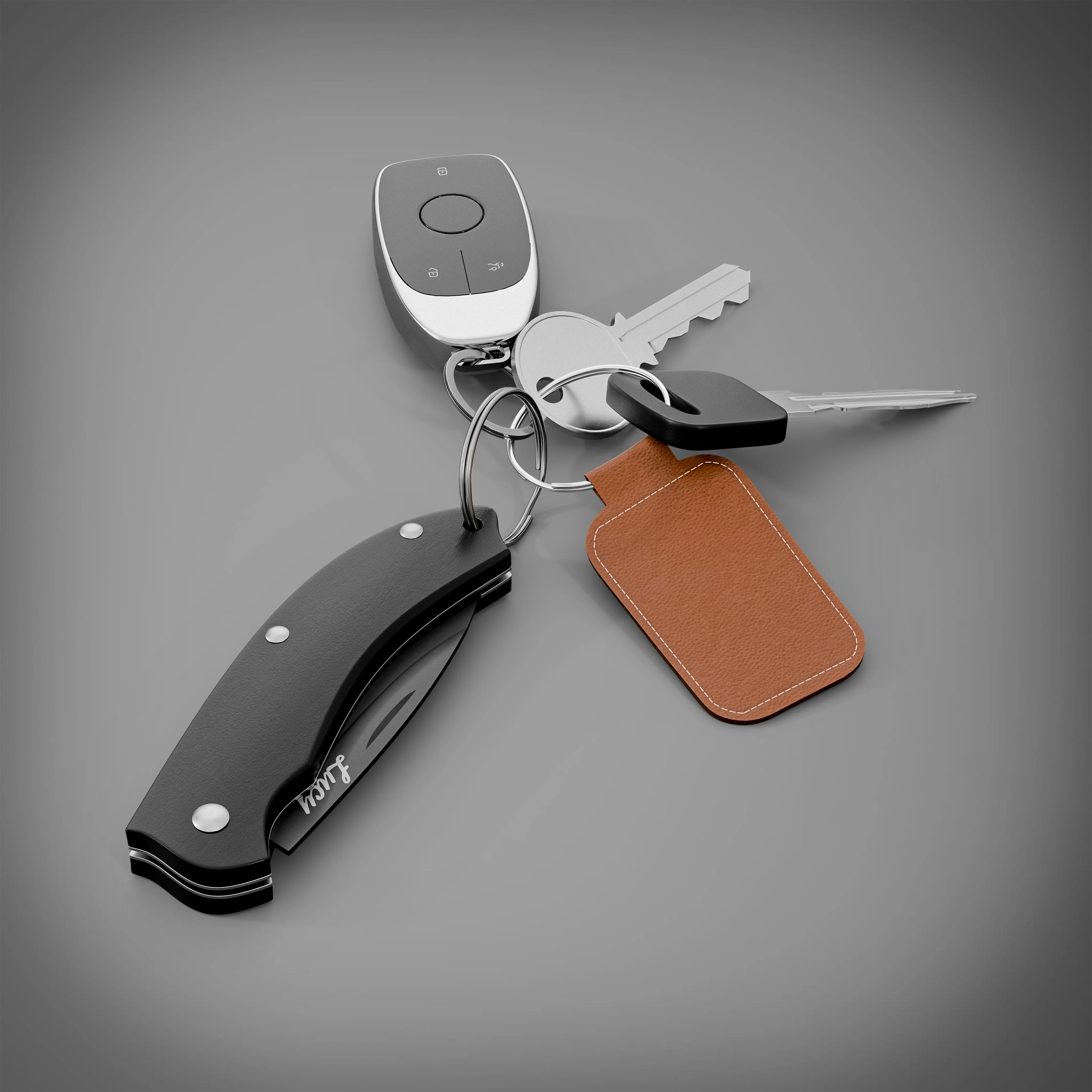 The Lucy EDC - Image 3
