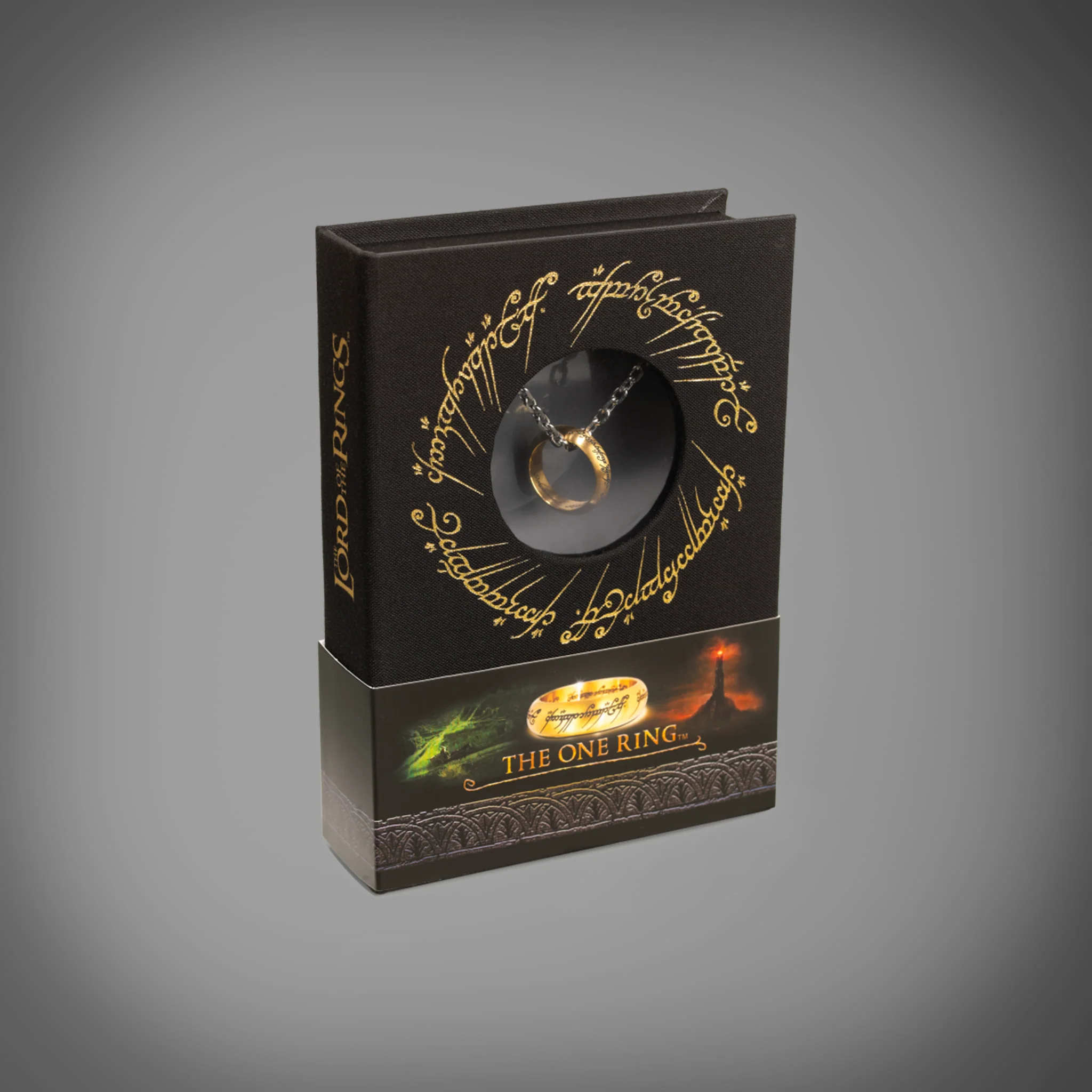 The One Ring - Collectors Edition - Image 2