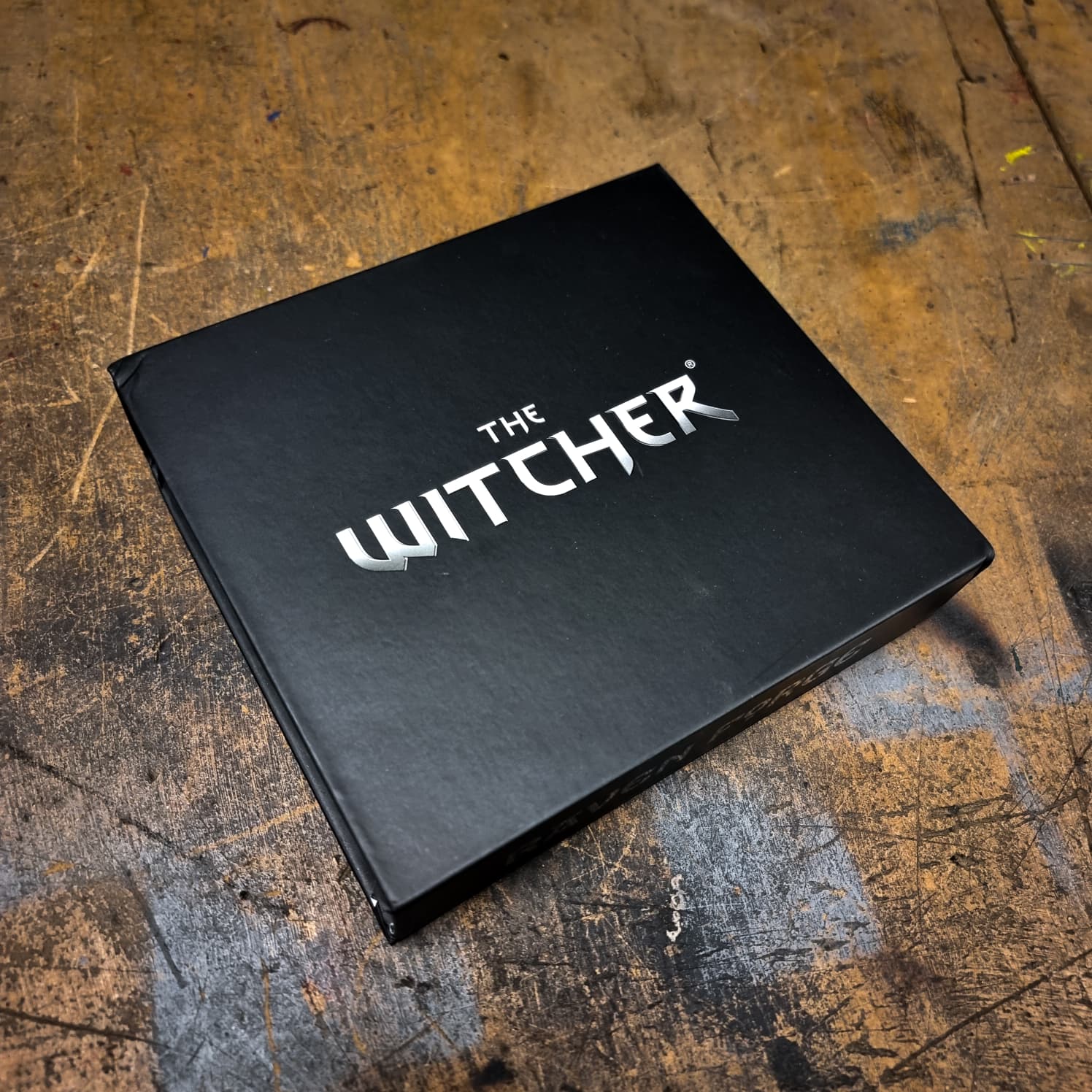 The Witcher 3 Flask - Seconds - Image 2