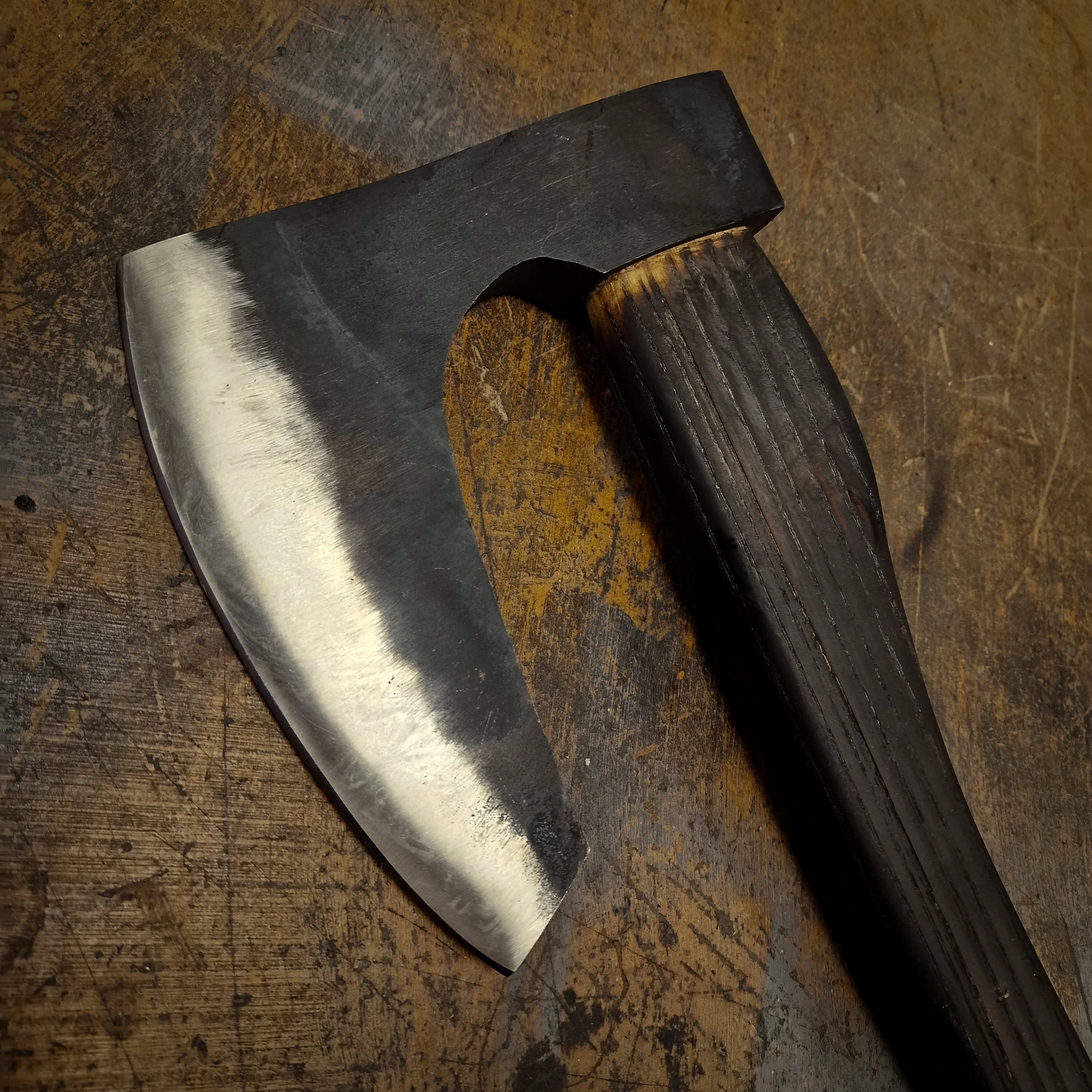 The Woodsman Axe - Seconds - Image 3