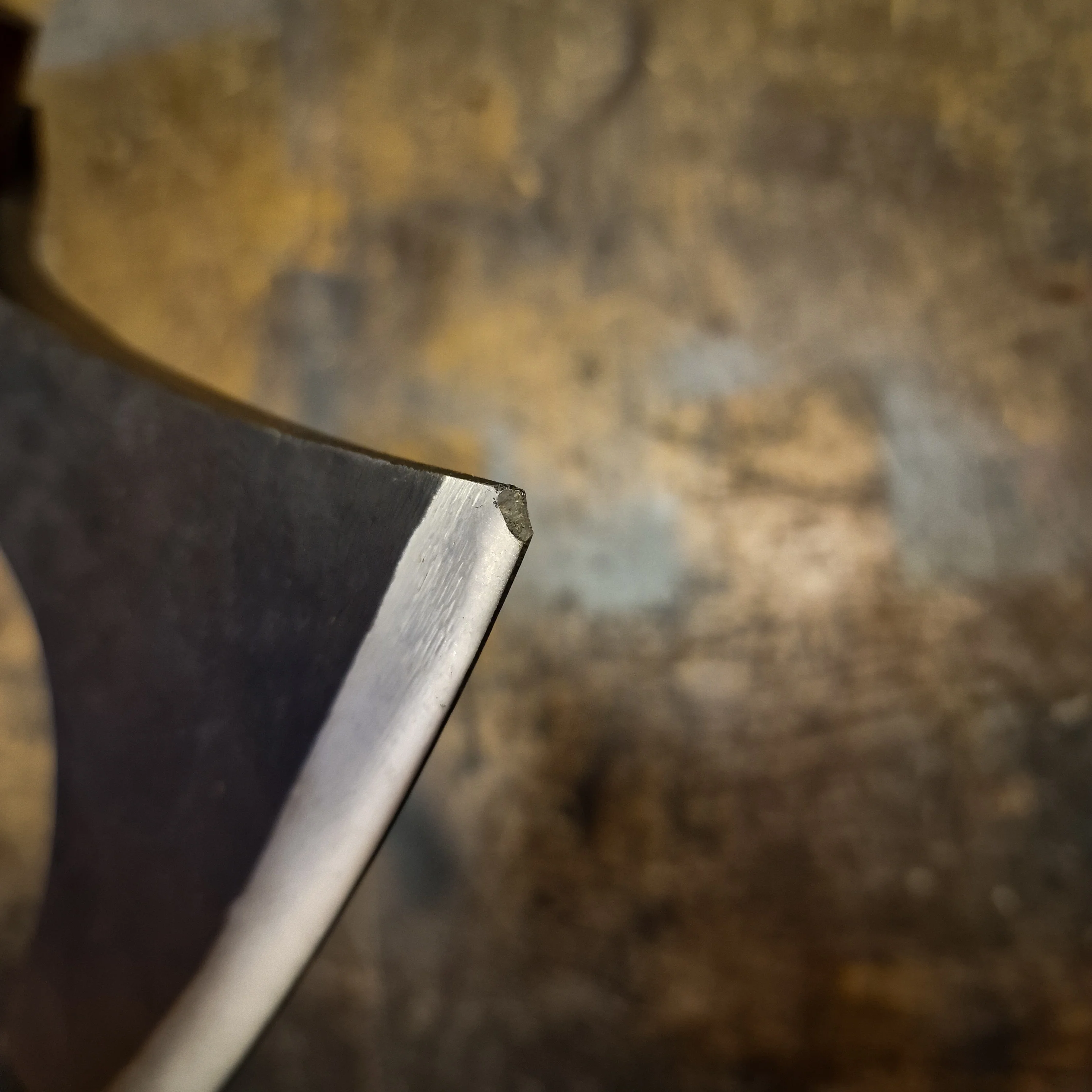 Trollkors Bearded Viking Axe - Seconds - Image 2