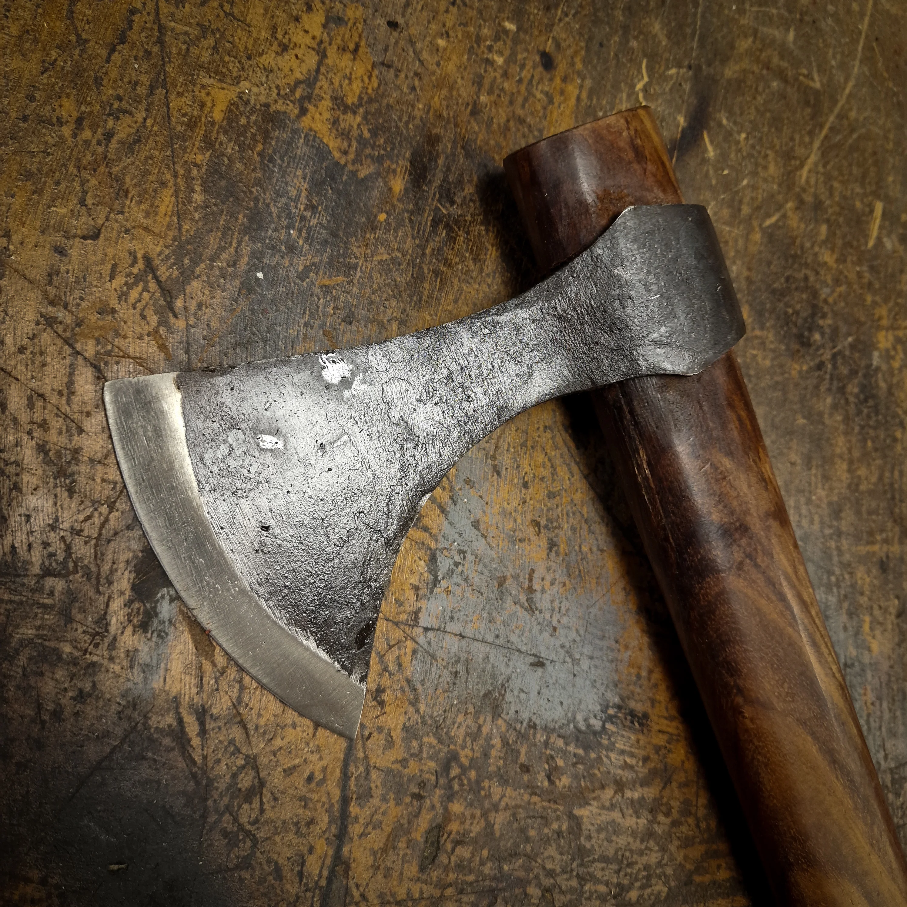 Trollkors Tomahawk Axe - Seconds - Image 2