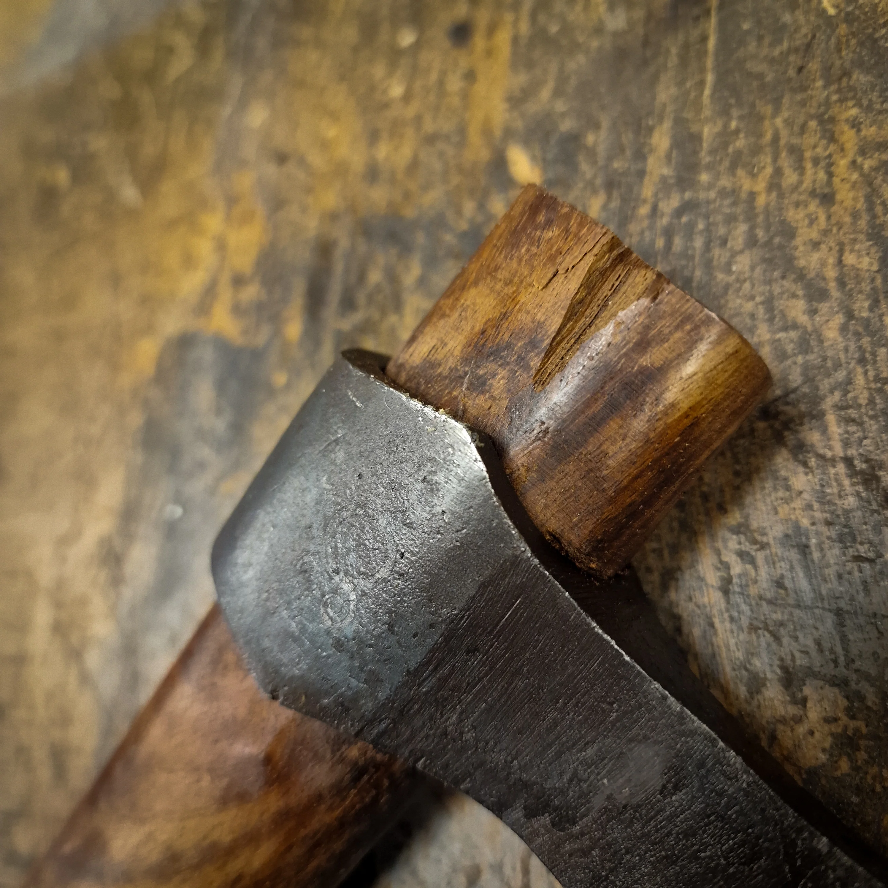 Trollkors Tomahawk Axe - Seconds - Image 3
