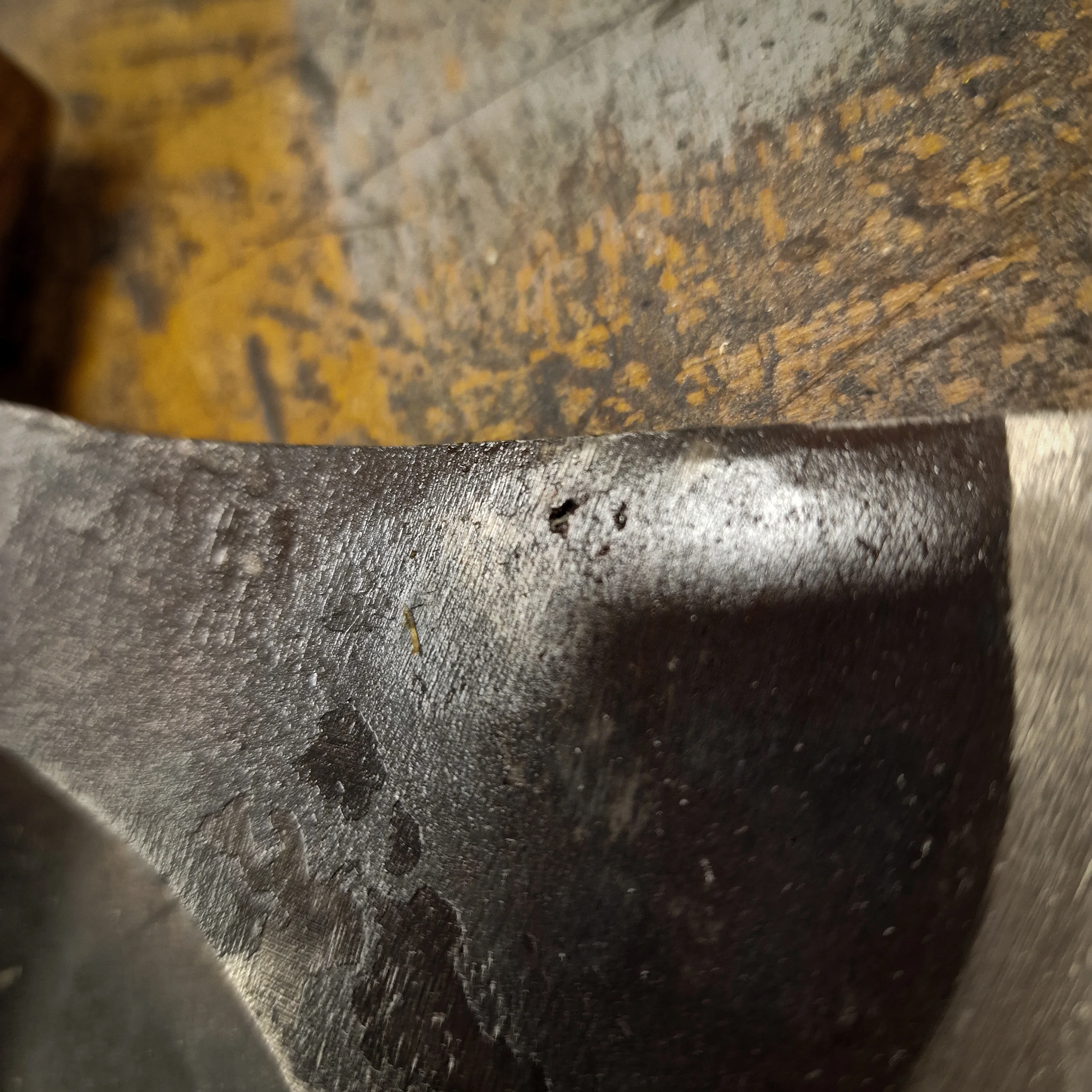 Trollkors Tomahawk Axe - Seconds - Image 4