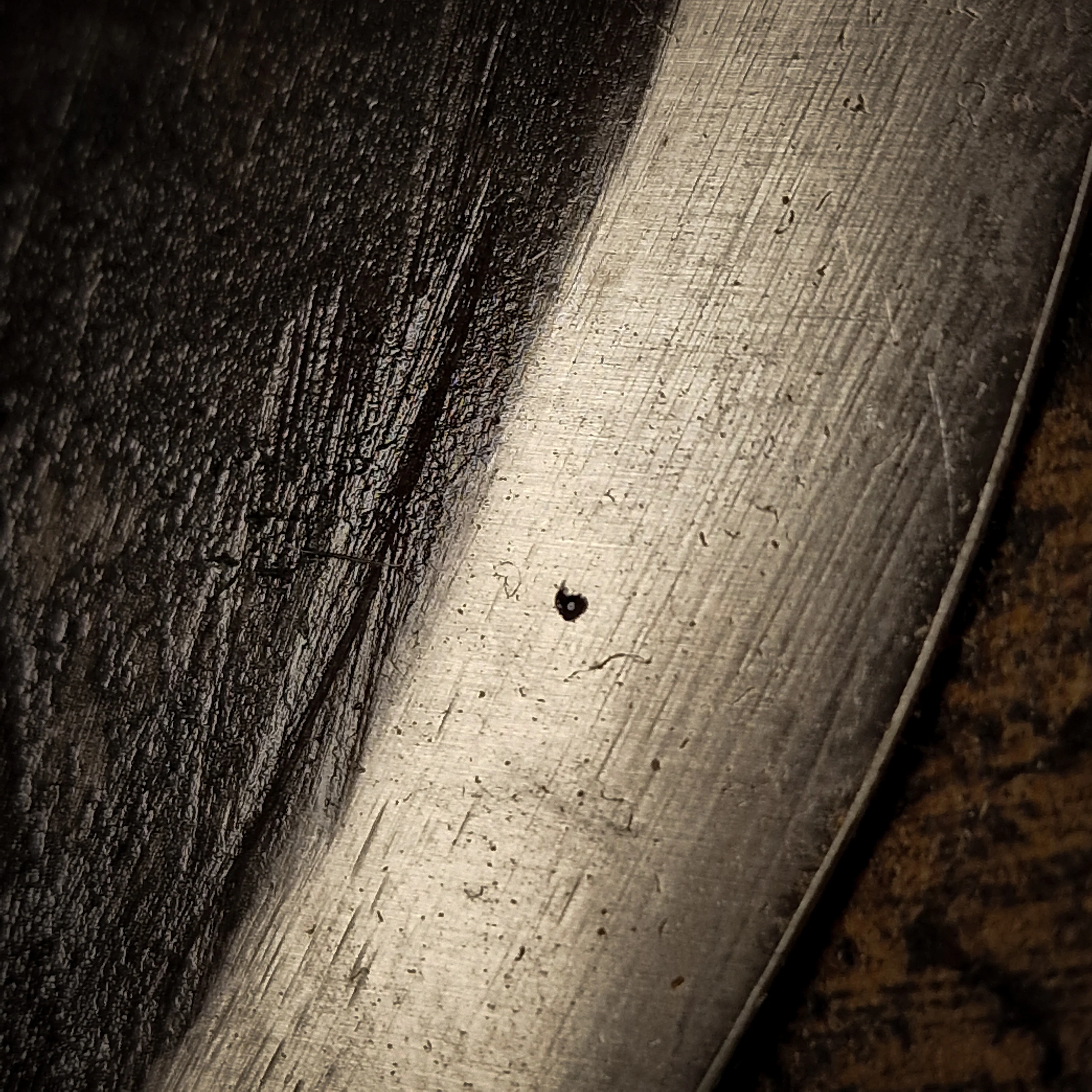 Trollkors Tomahawk Axe - Seconds - Image 5