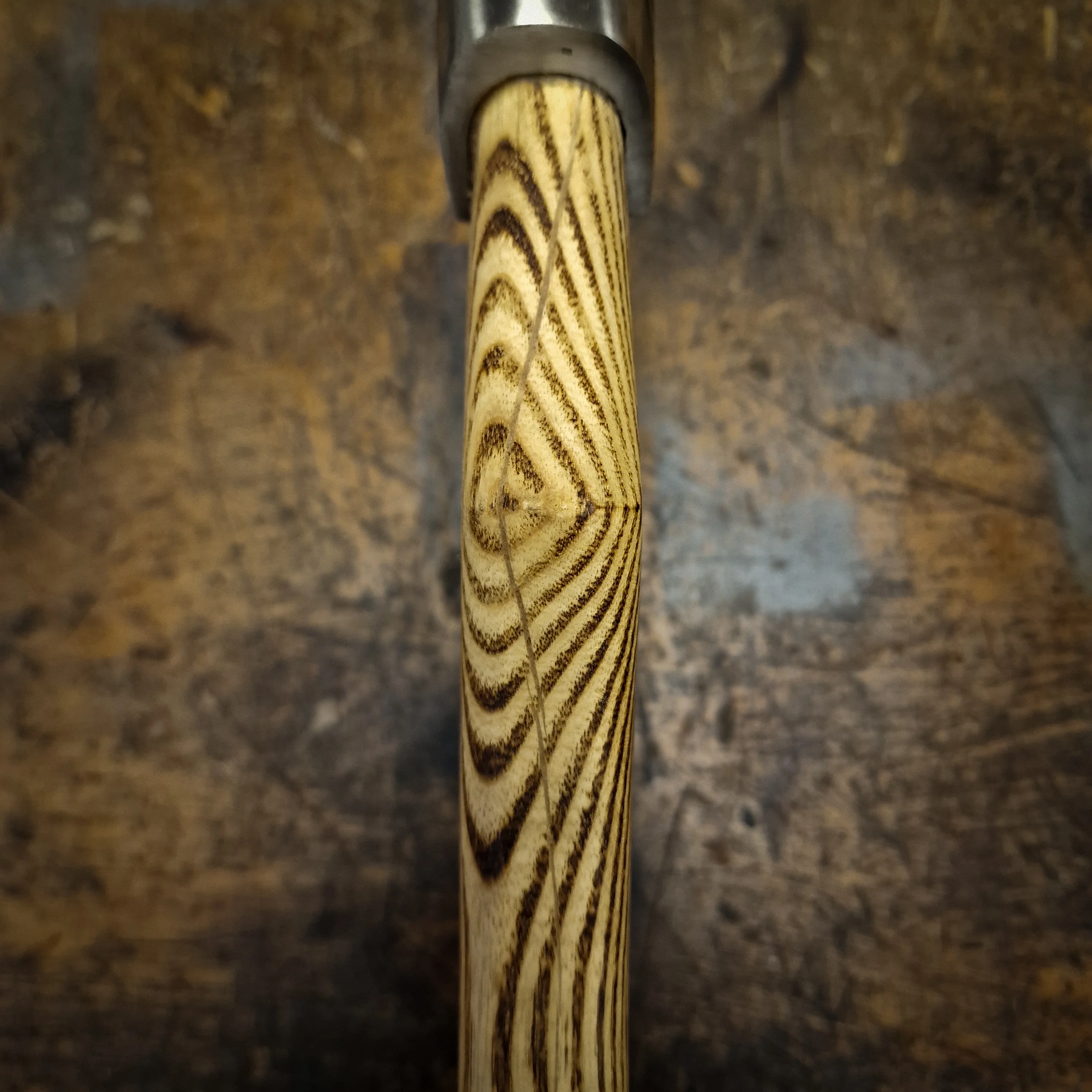 Valkeyrie Axe - Seconds - Image 4