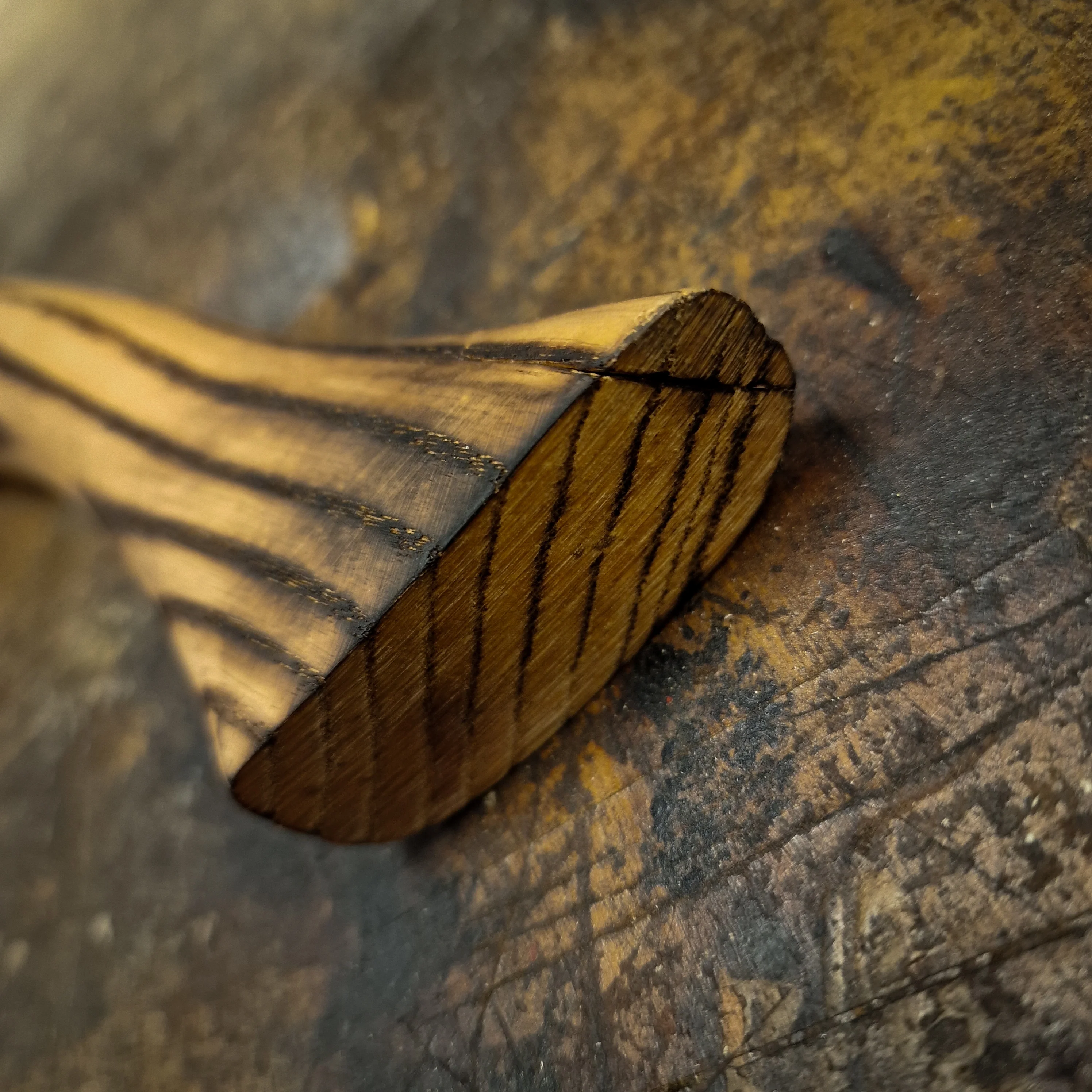 Valkyrie Axe - Seconds - Image 3