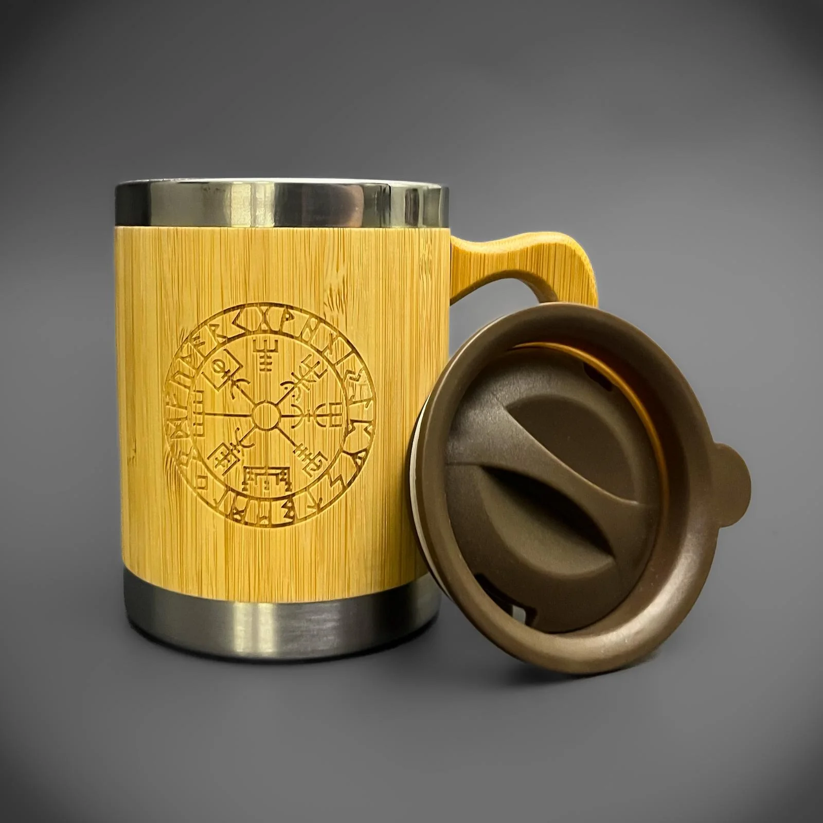 Travel Tankards - Image 6