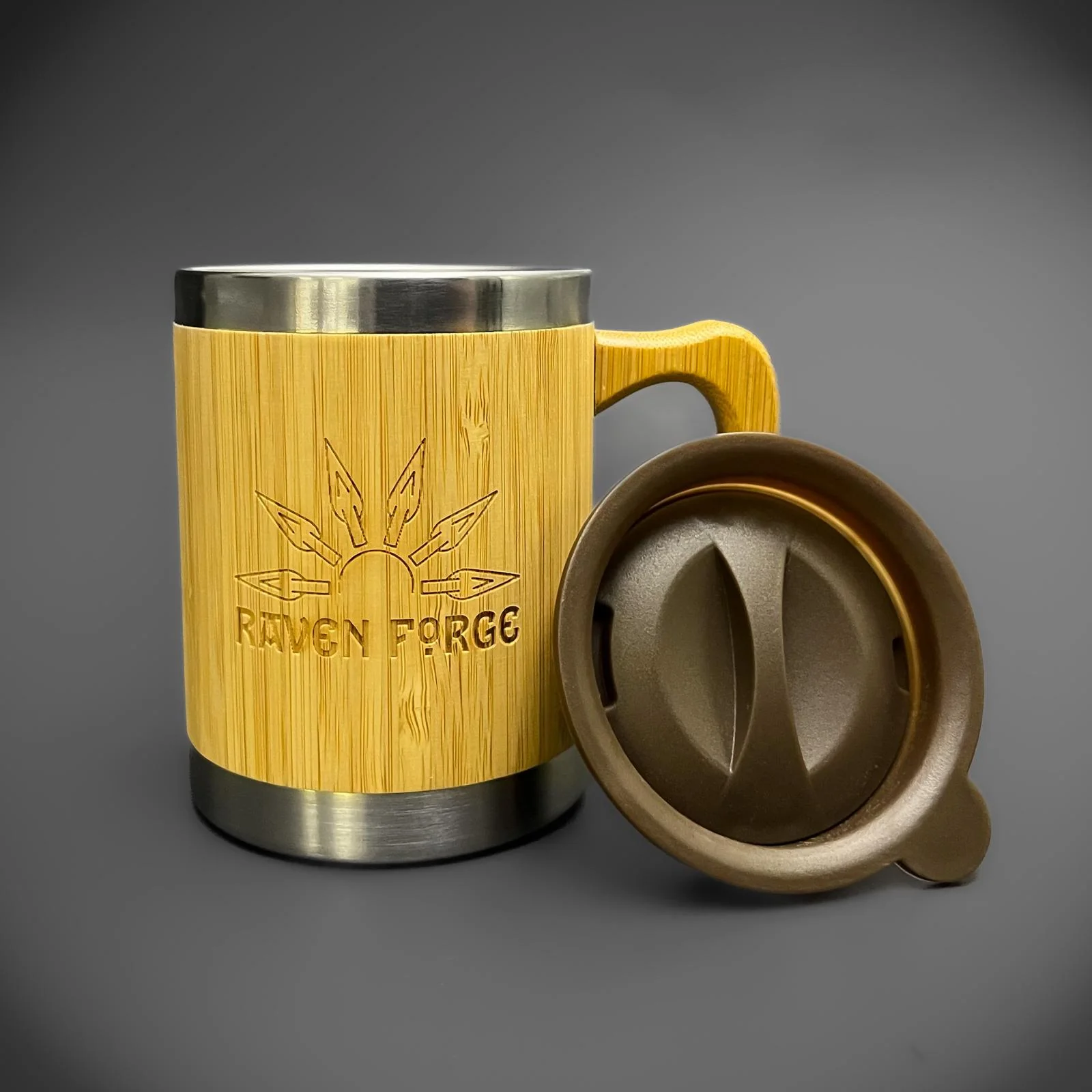 Travel Tankards - Image 8