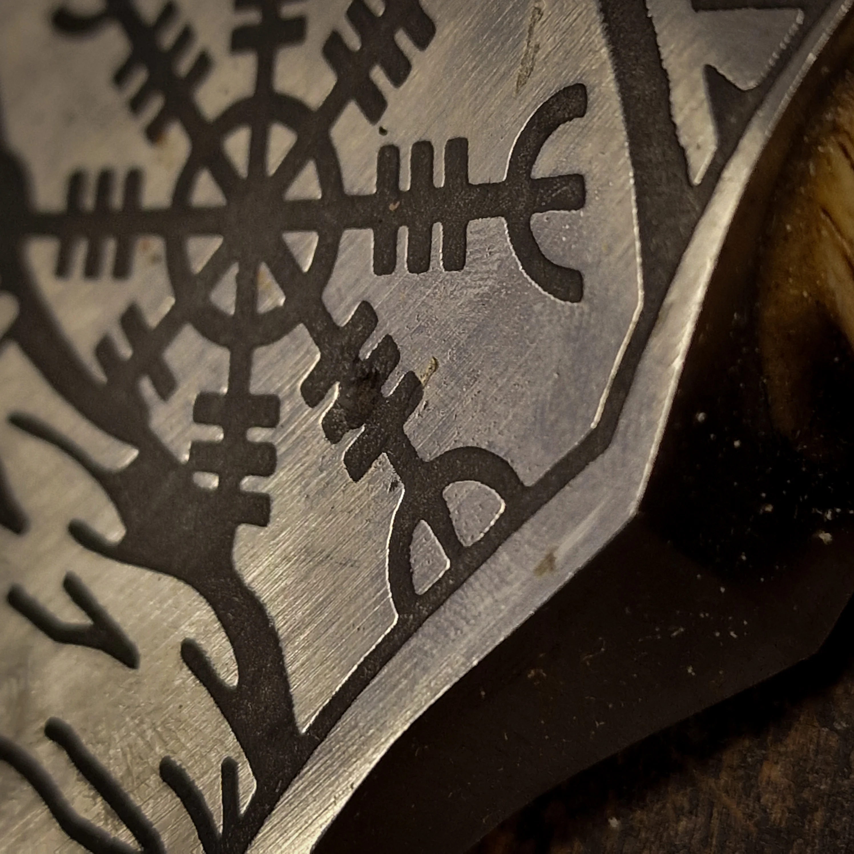 Viking Axe - Seconds - Image 2