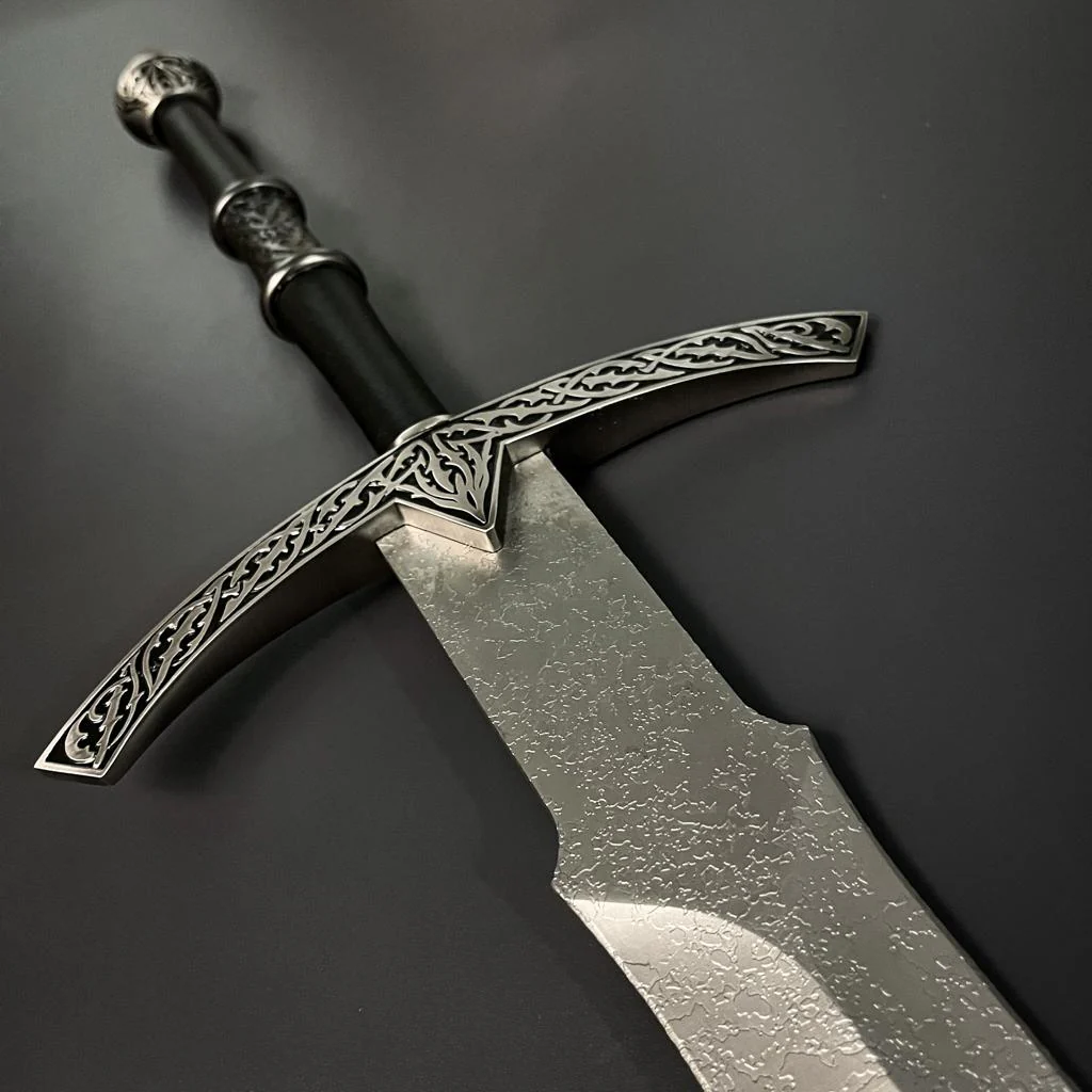 Witchking Sword - The Lord of The Rings - Image 3