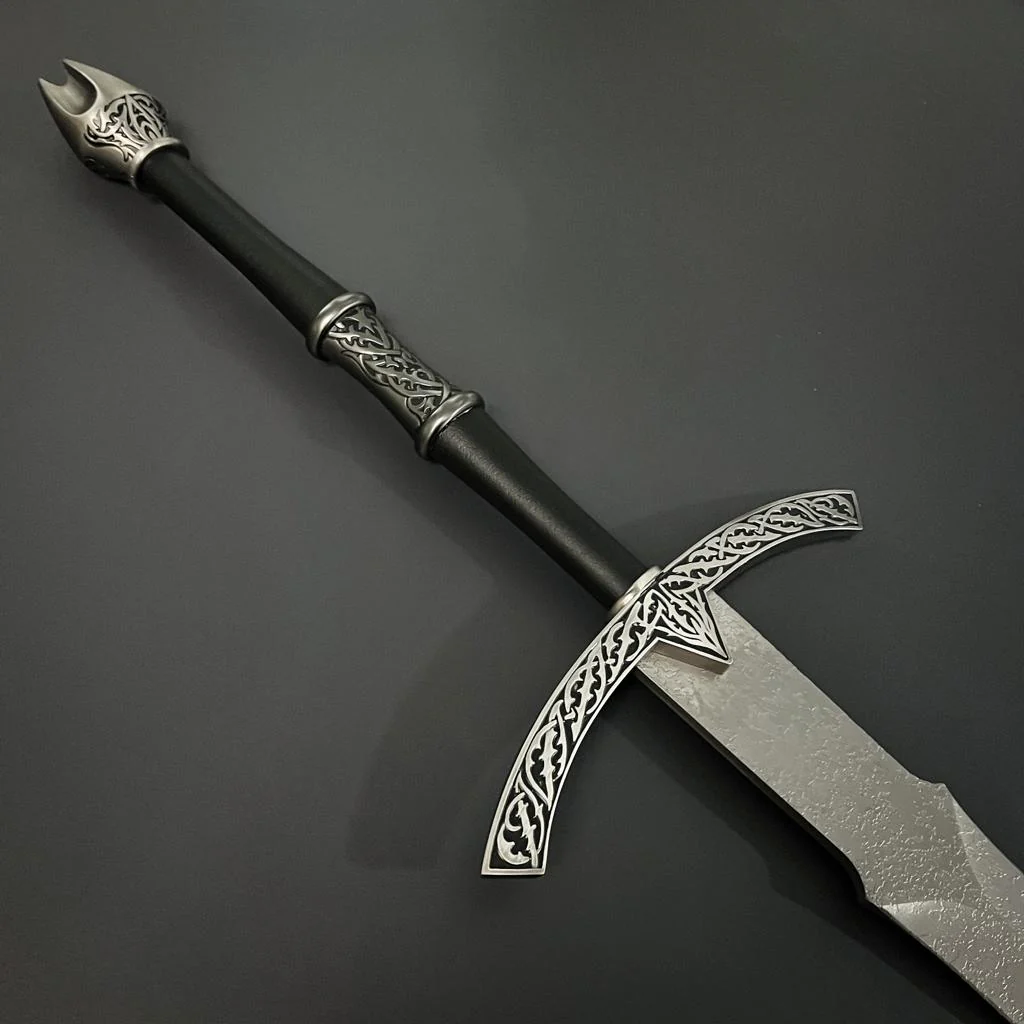 Witchking Sword - The Lord of The Rings - Image 4