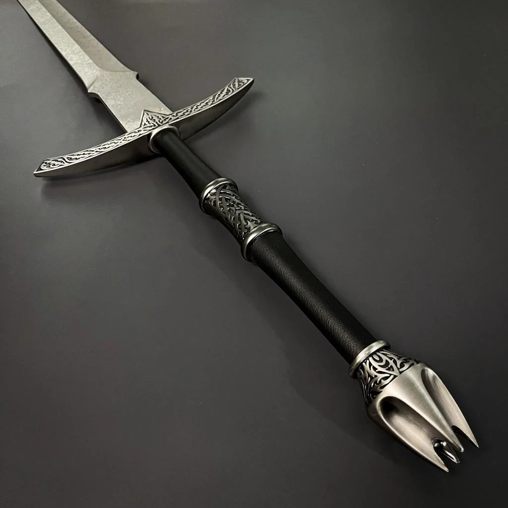 Witchking Sword - The Lord of The Rings - Image 5