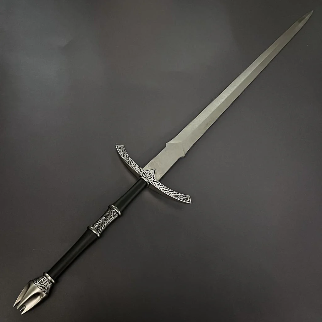 Witchking Sword - The Lord of The Rings - Image 6