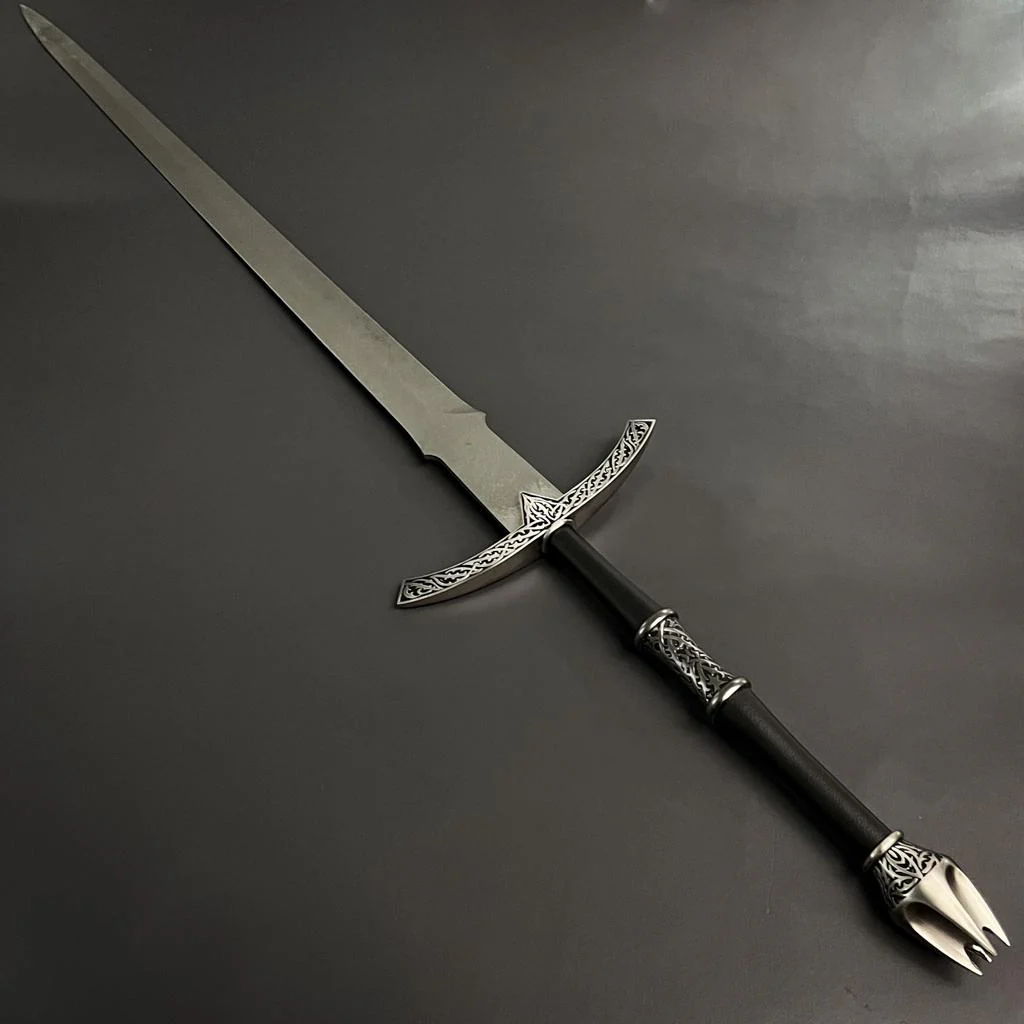 Witchking Sword - The Lord of The Rings - Image 7