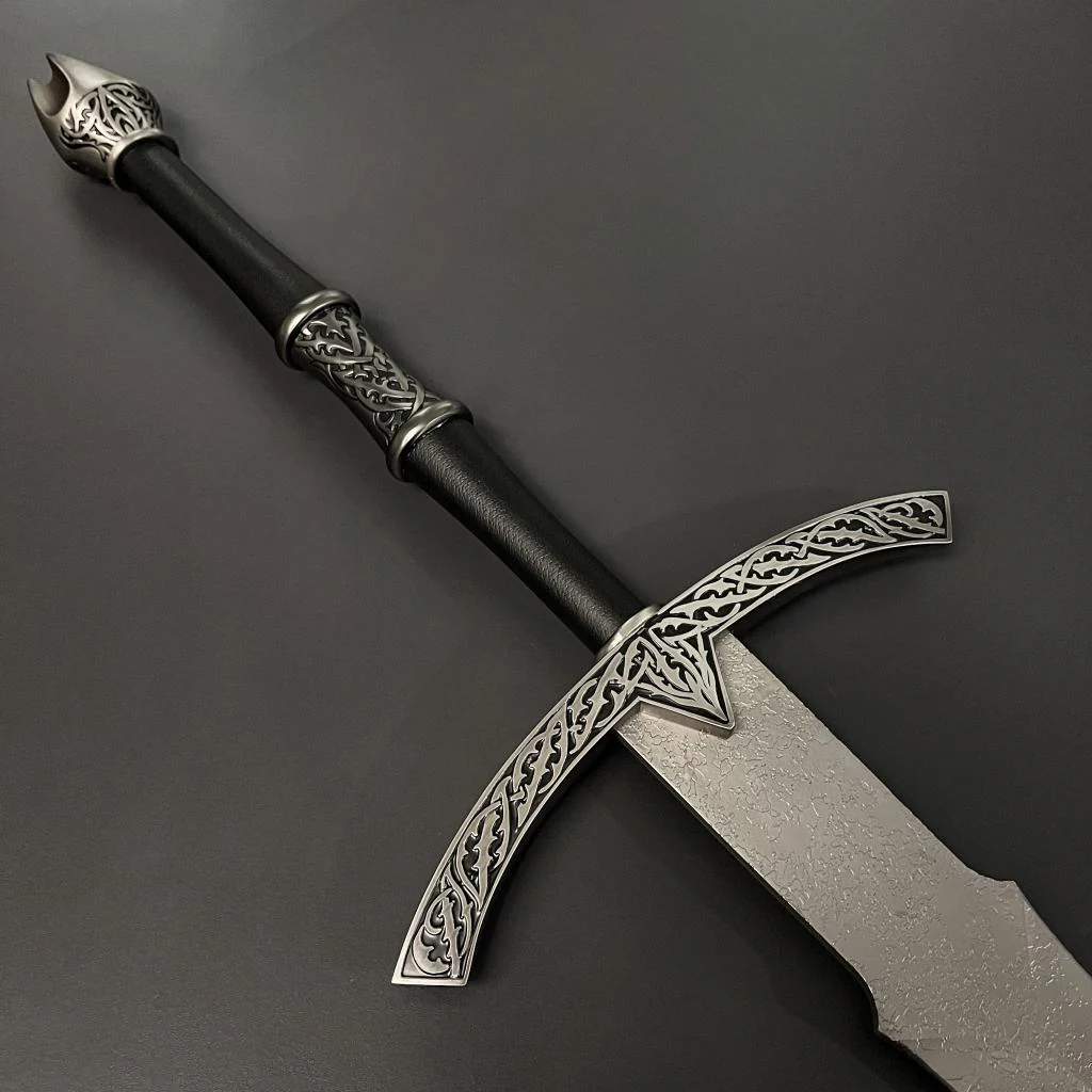 Witchking Sword - The Lord of The Rings - Image 8