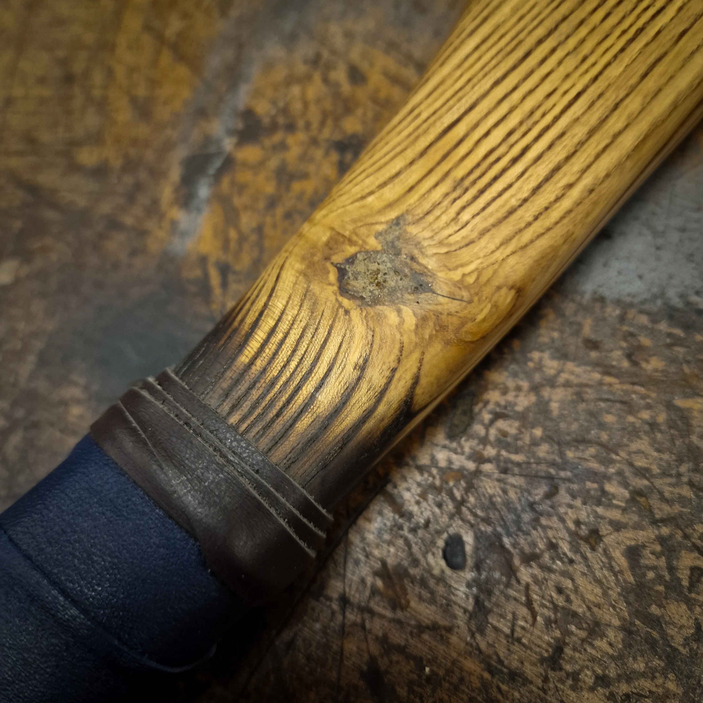 Woodsman Axe - Seconds - Image 3