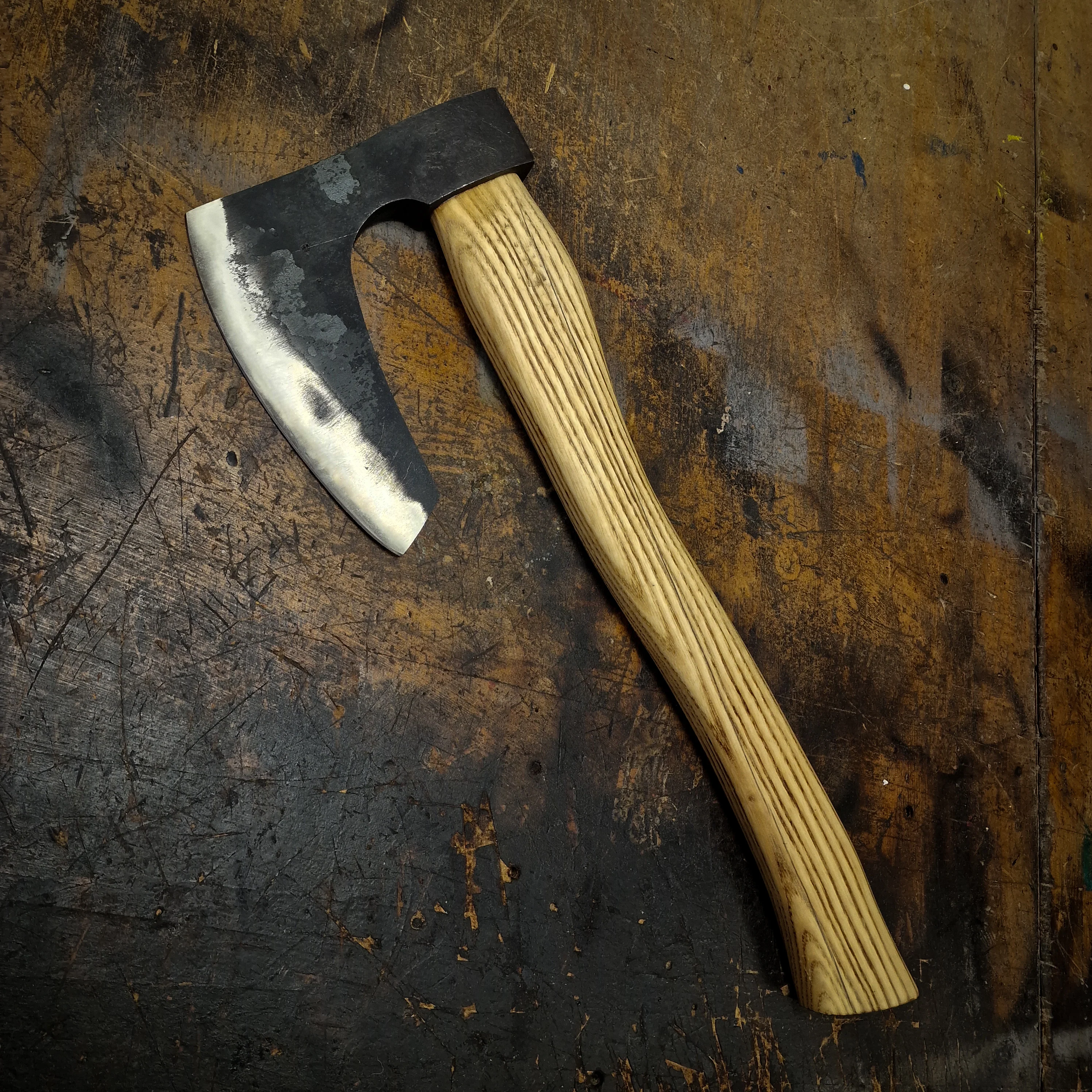 Woodsman Axe - Seconds - Image 2