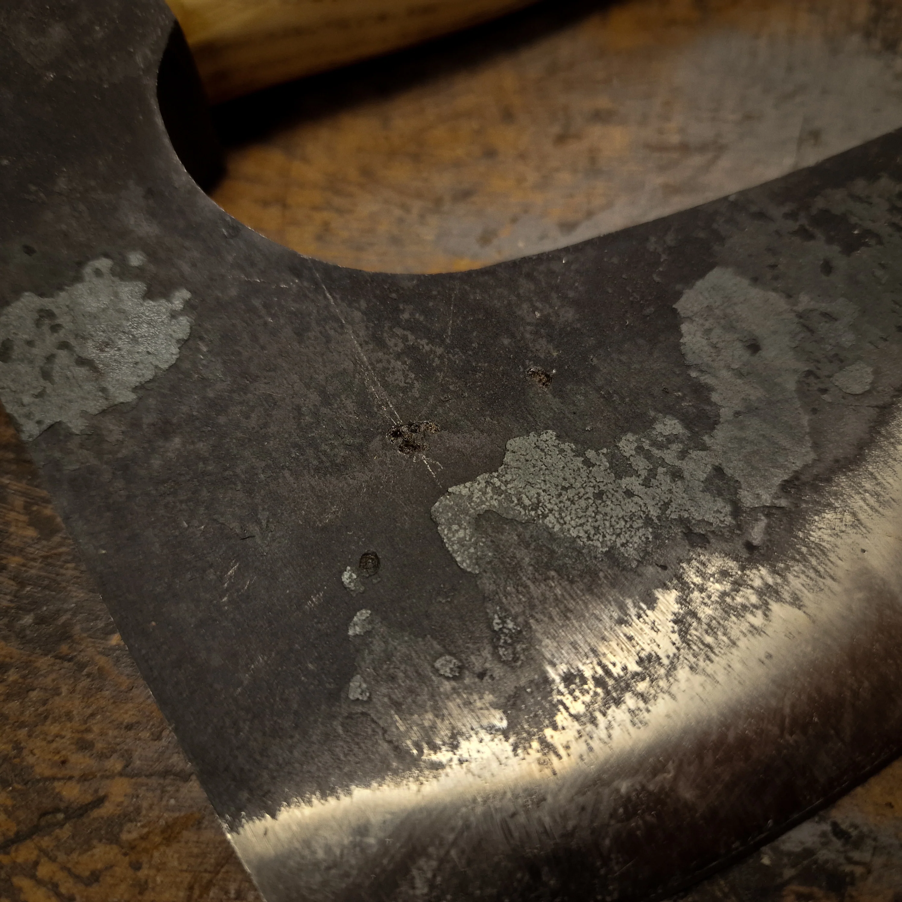 Woodsman Axe - Seconds - Image 4